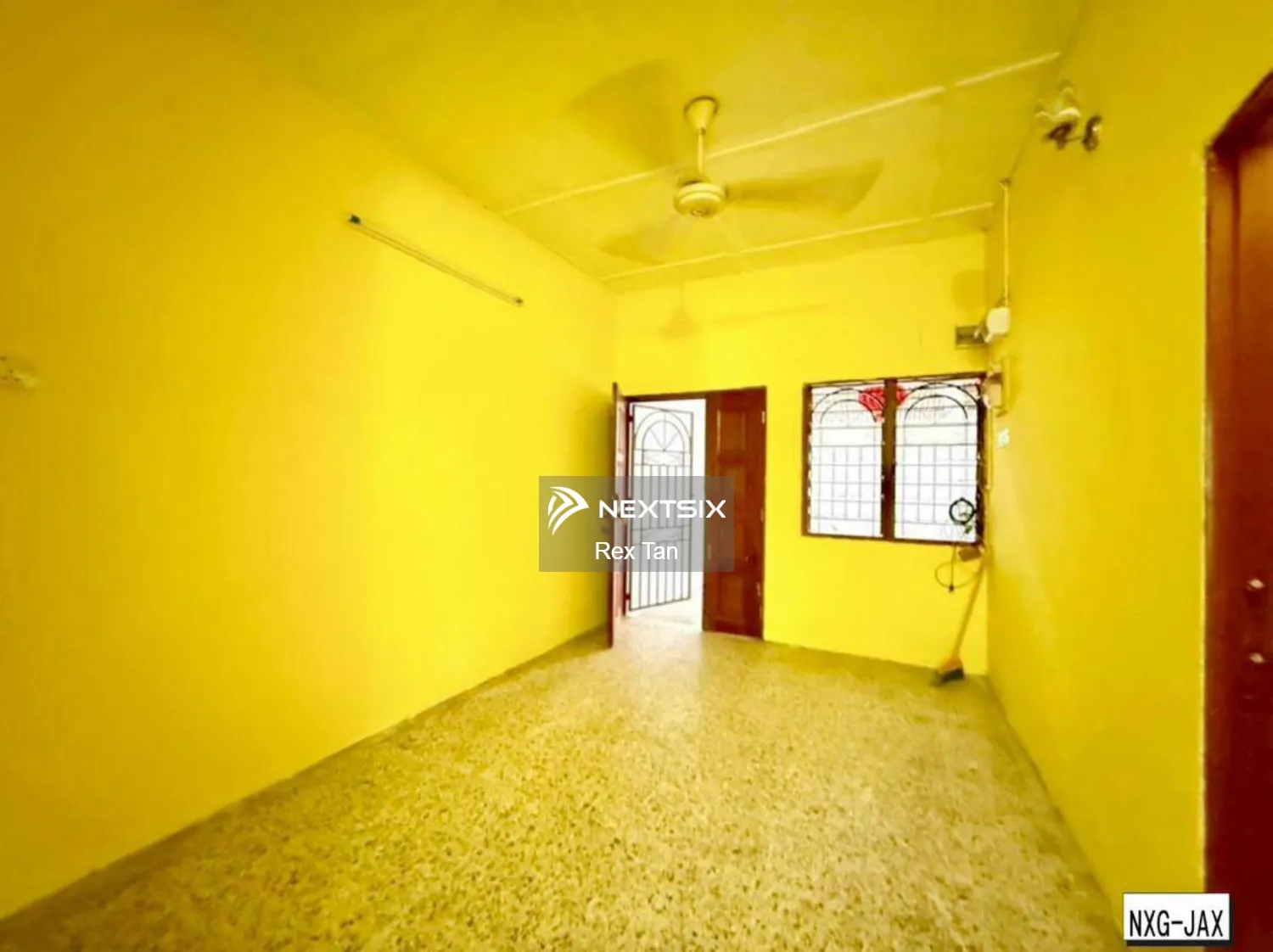 1-sty Terrace/Link House For Sale in Klang Selangor