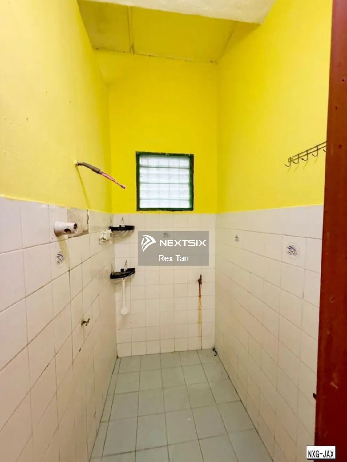 1-sty Terrace/Link House For Sale in Klang Selangor - Image 6