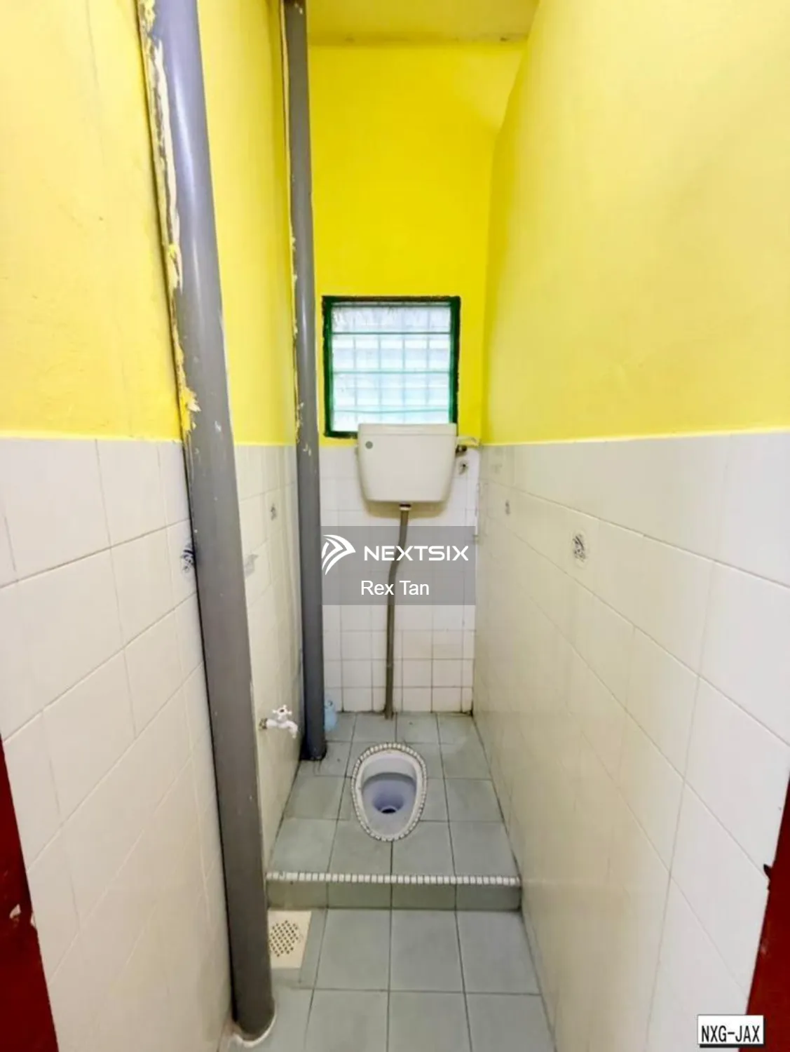 1-sty Terrace/Link House For Sale in Klang Selangor - Image 7