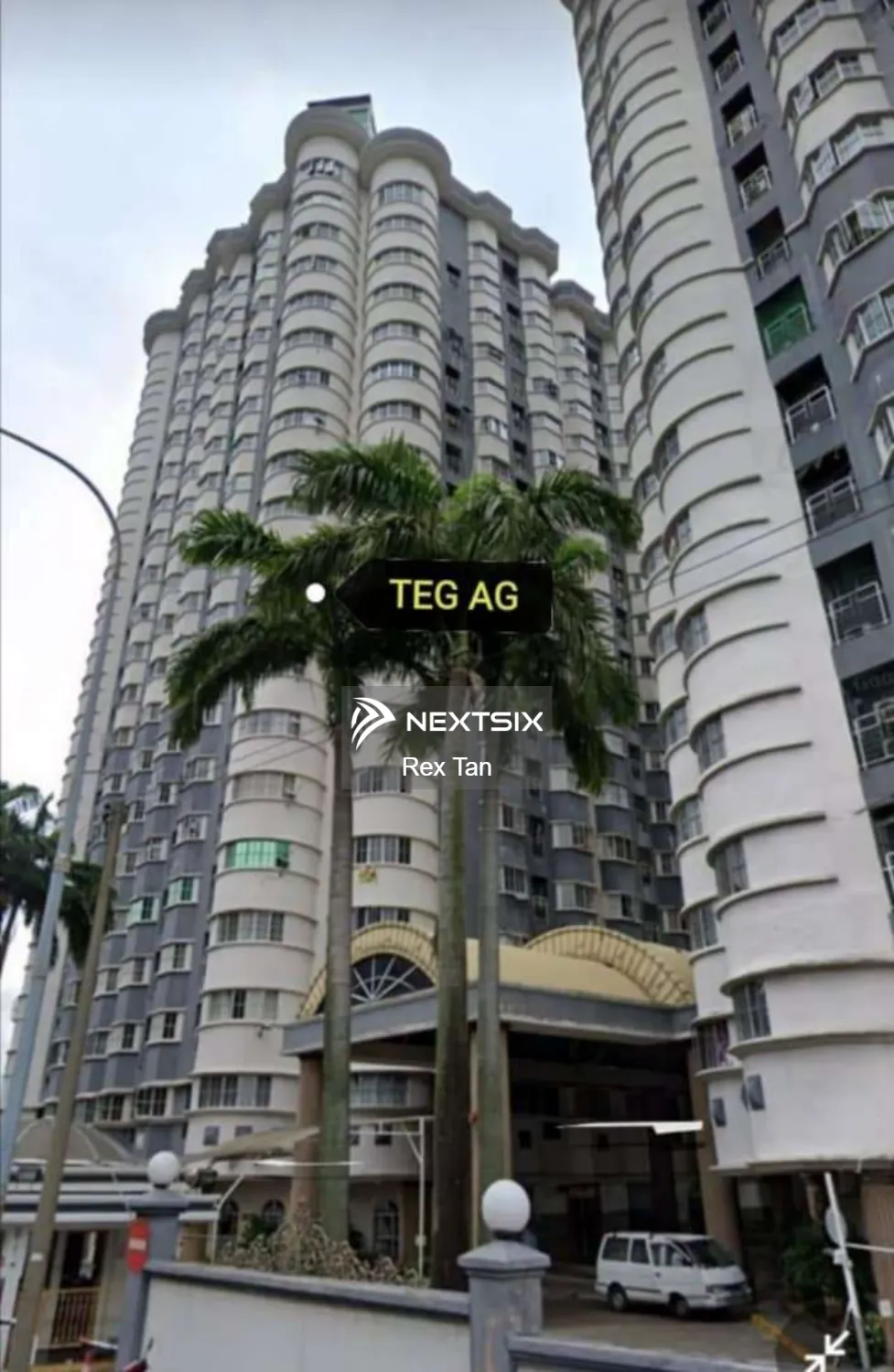 Condominium For Sale in Klang Selangor