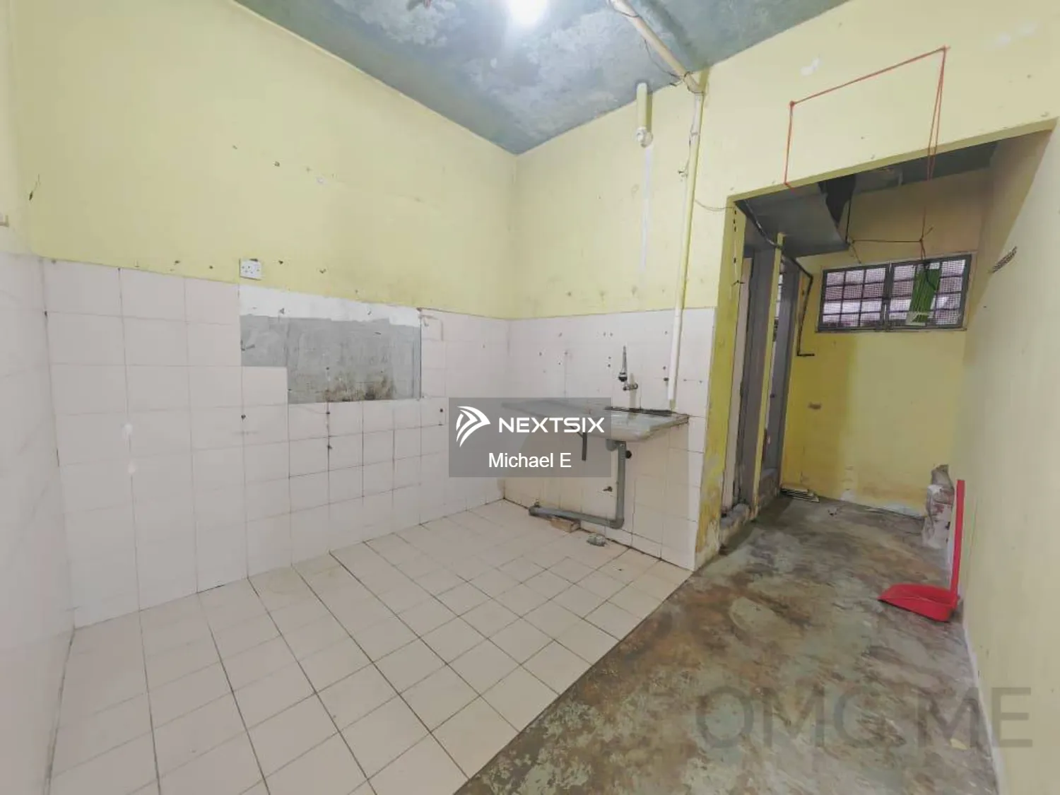 Flat For Sale in Klang Selangor - Image 2