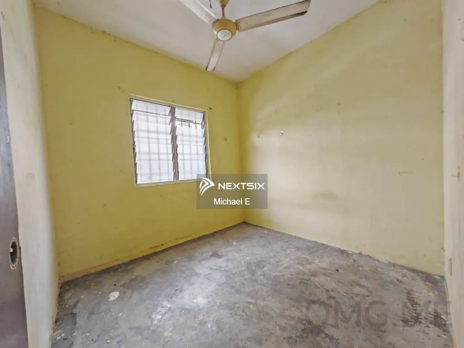 Flat For Sale in Klang Selangor - Image 3