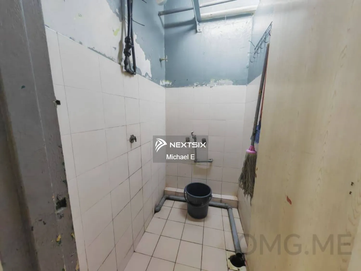 Flat For Sale in Klang Selangor - Image 4