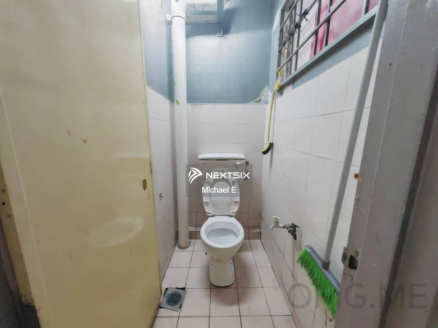 Flat For Sale in Klang Selangor - Image 5