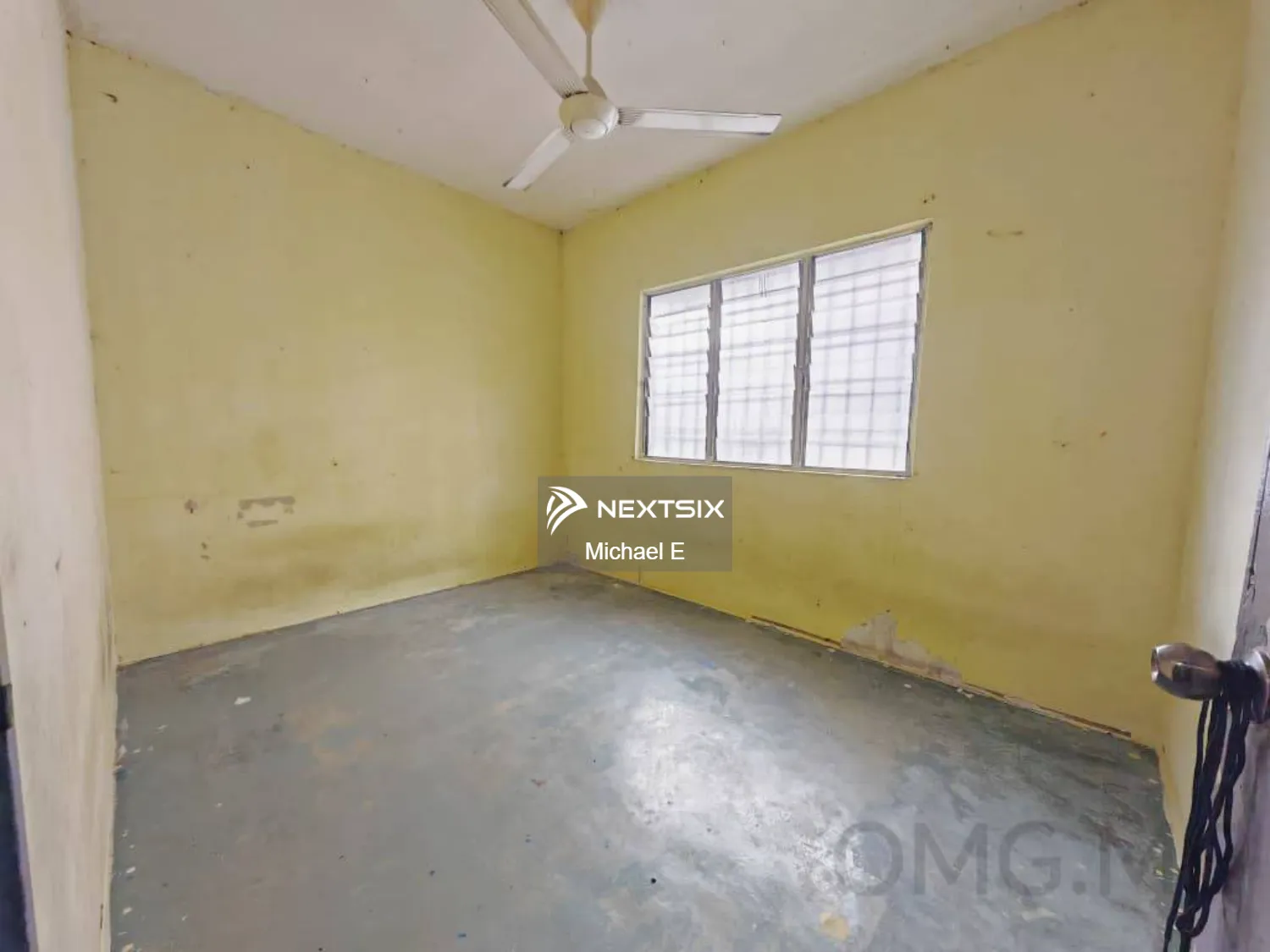 Flat For Sale in Klang Selangor - Image 6