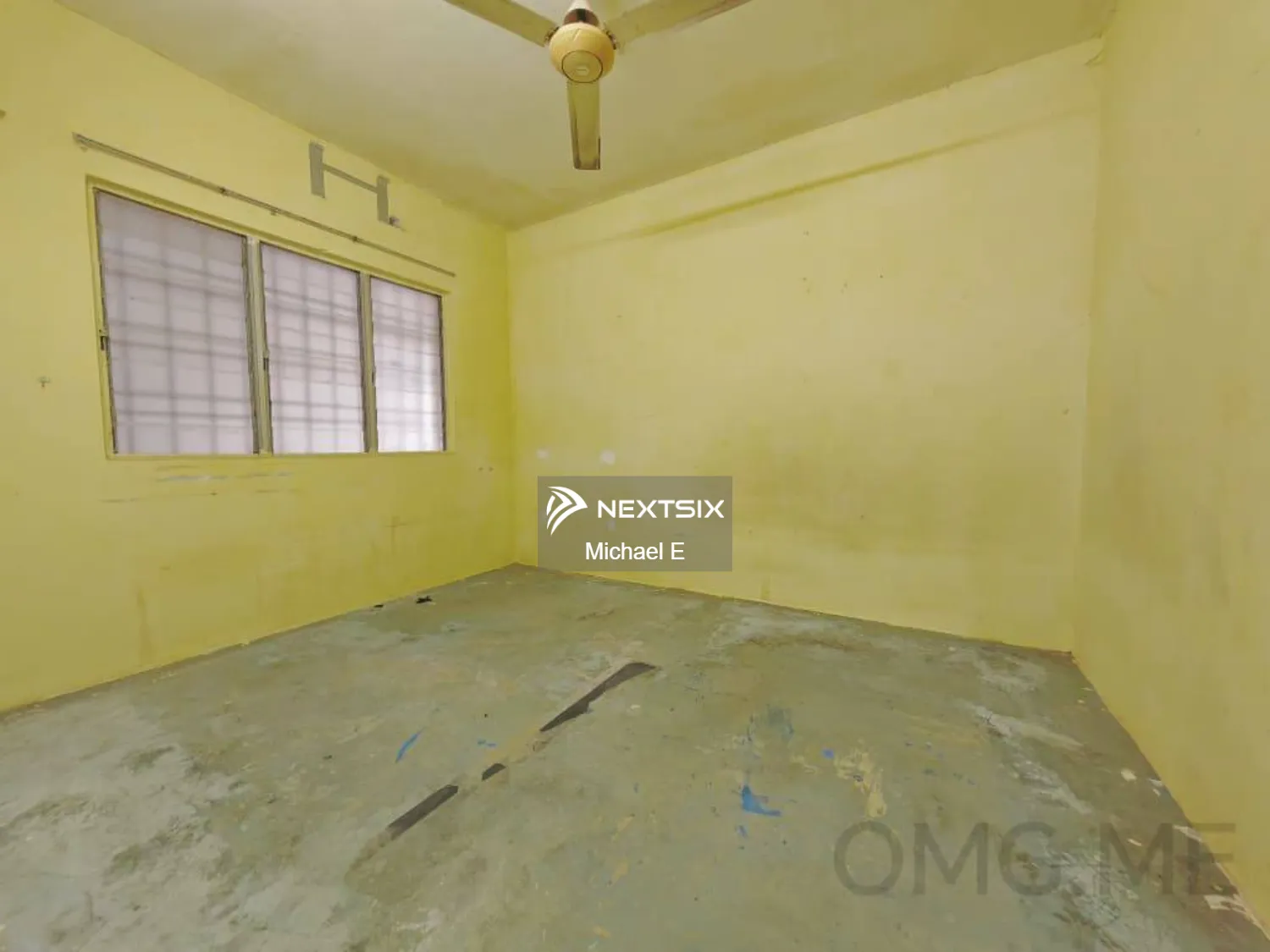 Flat For Sale in Klang Selangor - Image 7