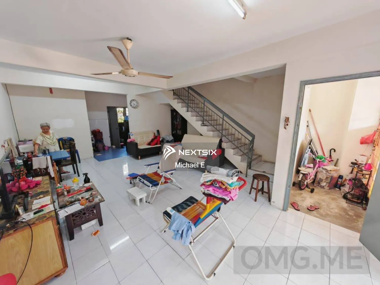 2-sty Terrace/Link House For Sale in Bandar Bukit Tinggi Selangor