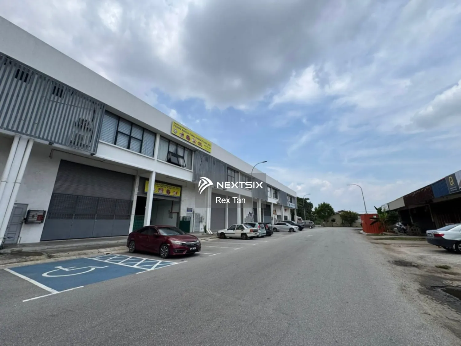 Factory For Sale in Klang Selangor - Image 3