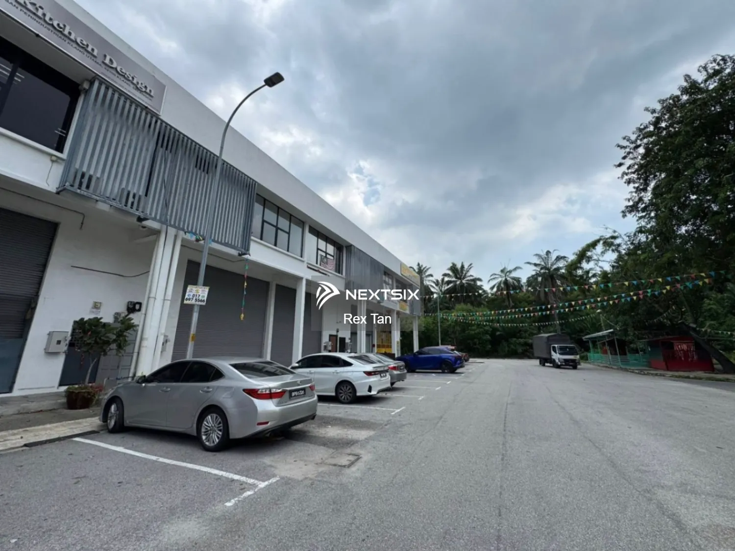 Factory For Sale in Klang Selangor - Image 4