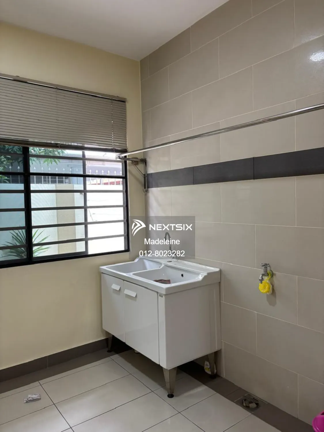 Semi-detached House For Sale in Kota Kinabalu Sabah - Image 11