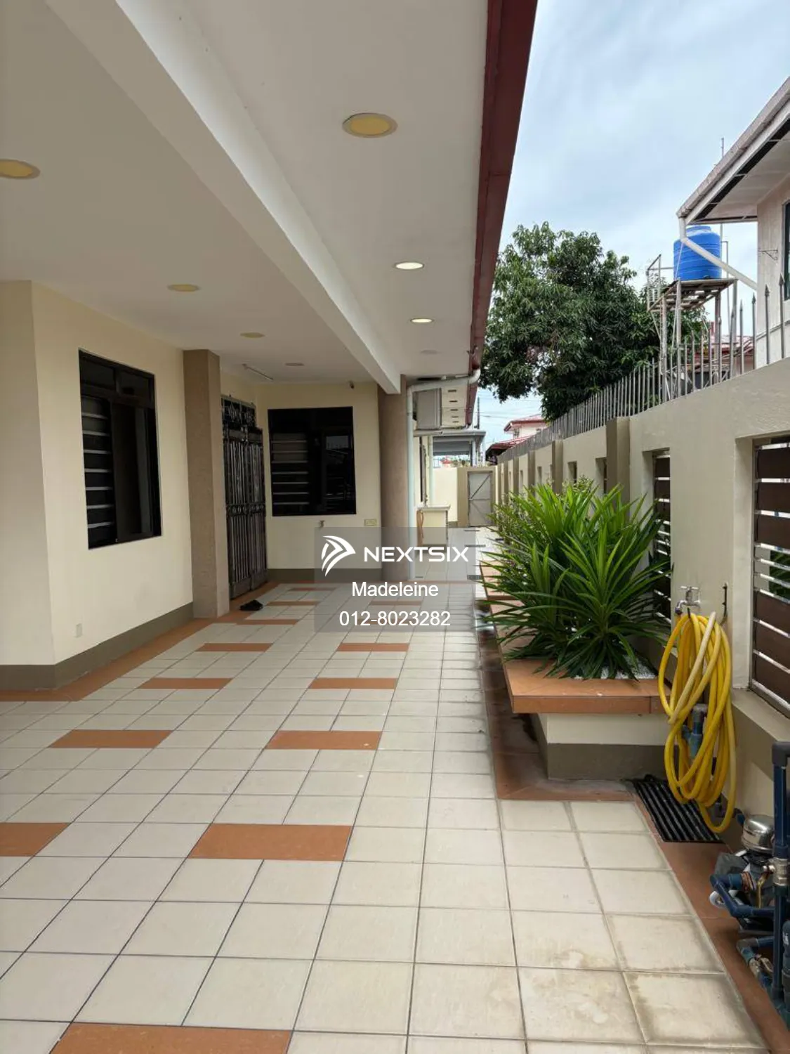Semi-detached House For Sale in Kota Kinabalu Sabah - Image 5