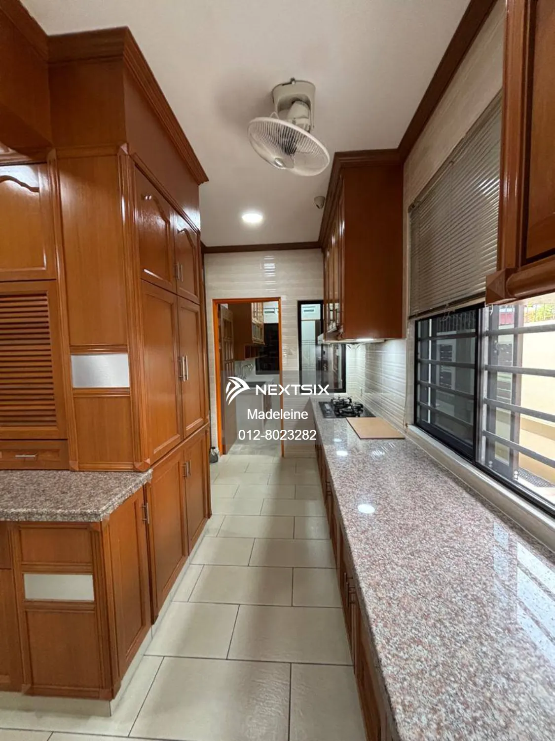 Semi-detached House For Sale in Kota Kinabalu Sabah - Image 7