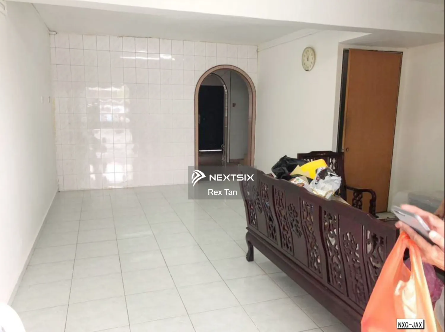 2-sty Terrace/Link House For Sale in Klang Selangor