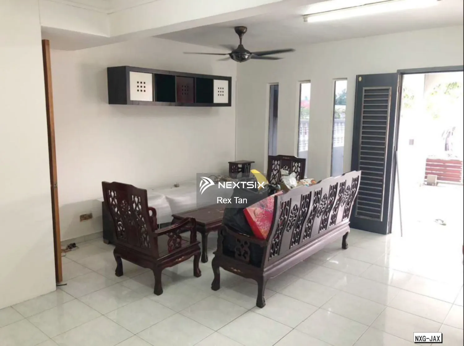 2-sty Terrace/Link House For Sale in Klang Selangor - Image 2