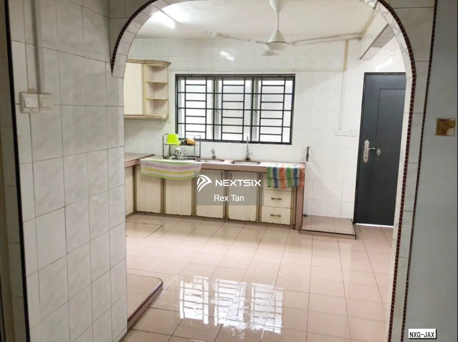 2-sty Terrace/Link House For Sale in Klang Selangor - Image 3