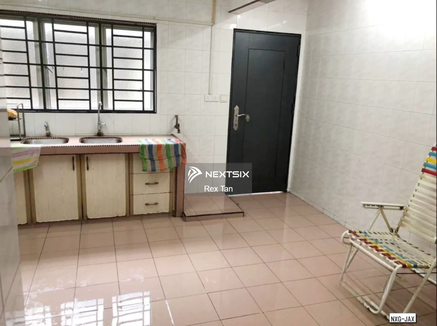 2-sty Terrace/Link House For Sale in Klang Selangor - Image 4