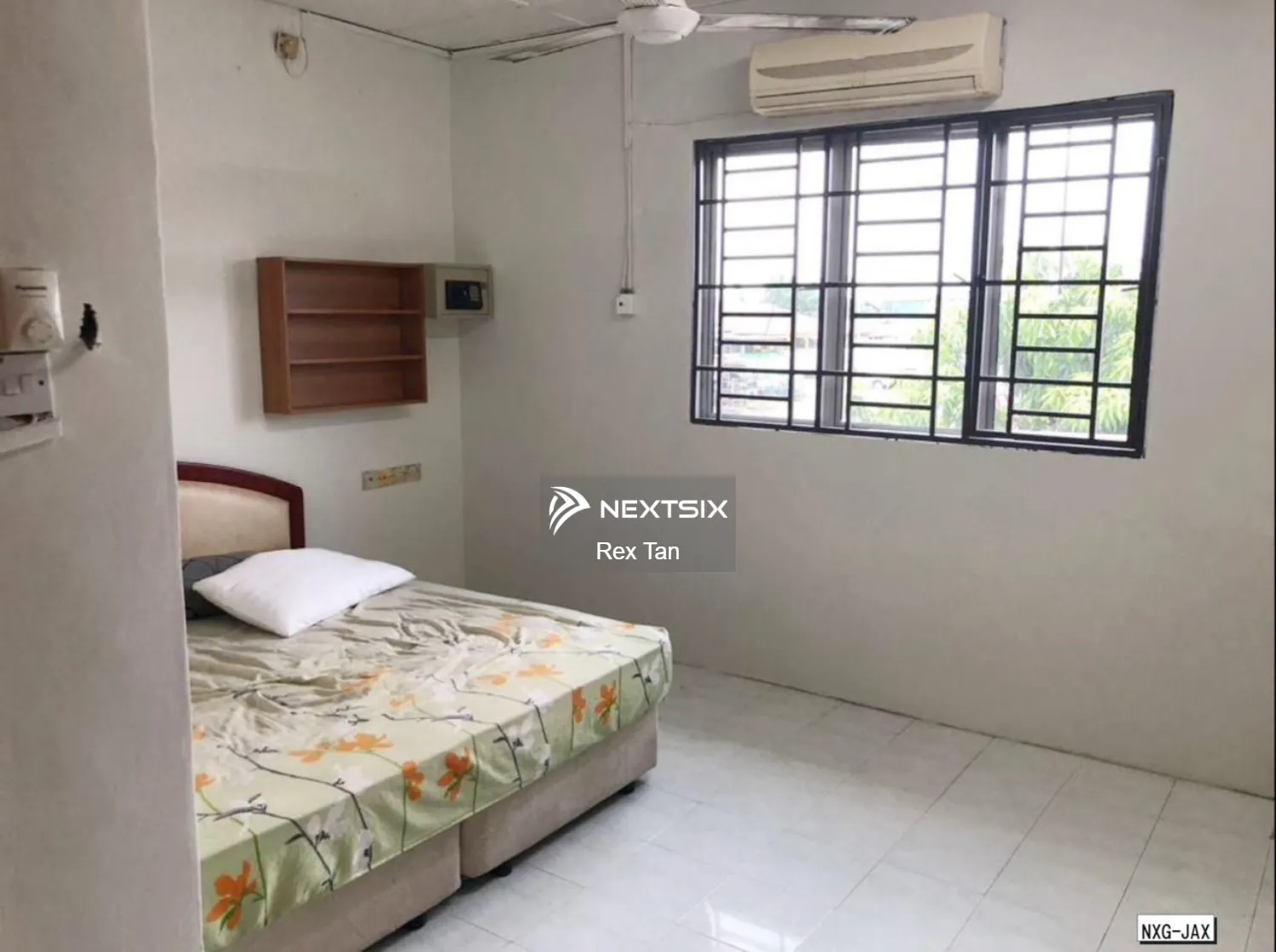 2-sty Terrace/Link House For Sale in Klang Selangor - Image 5