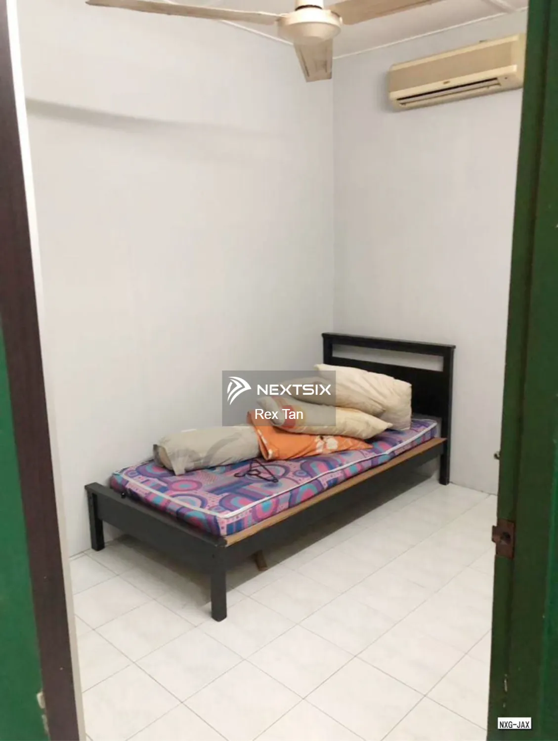 2-sty Terrace/Link House For Sale in Klang Selangor - Image 6