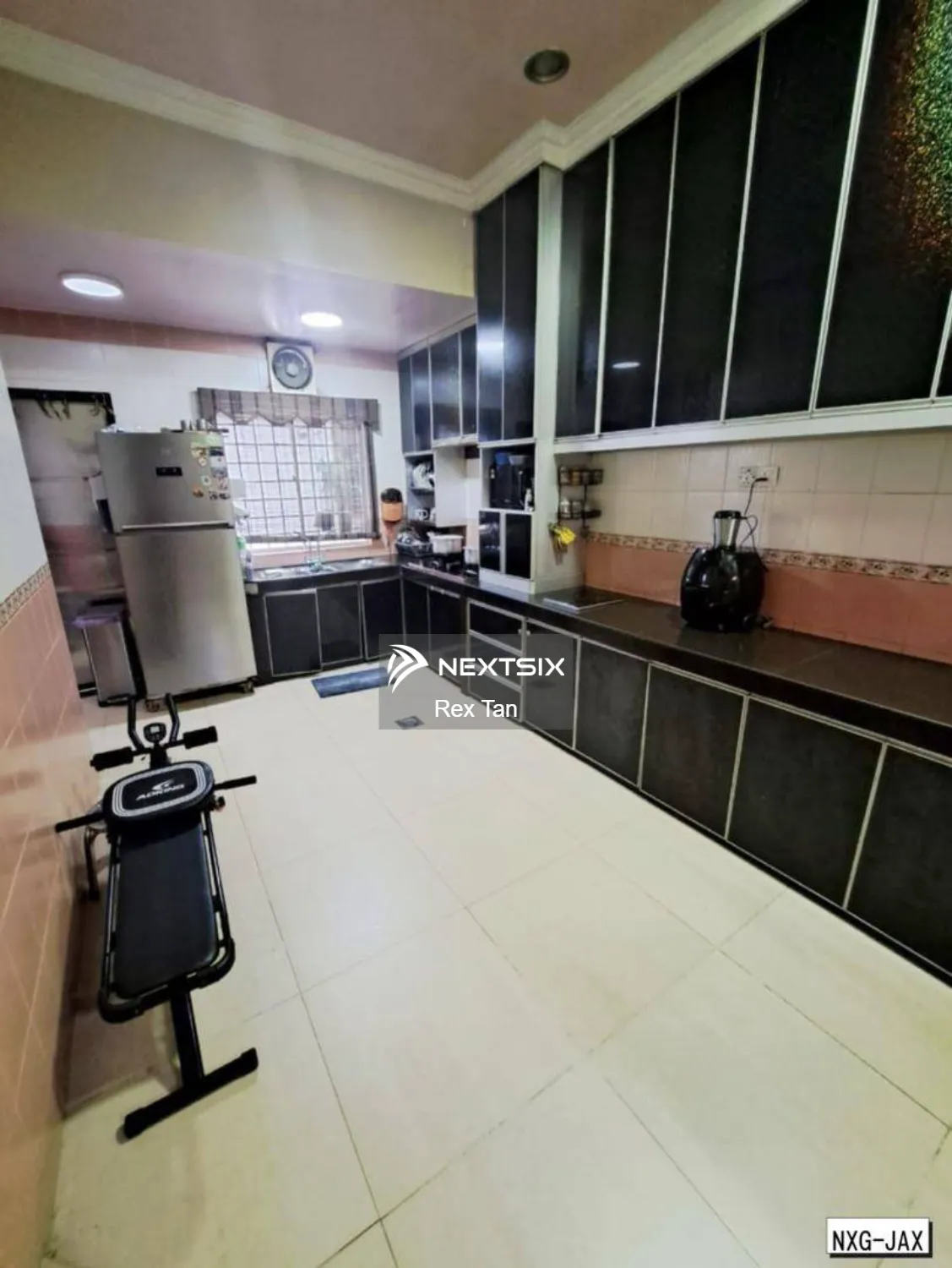 1-sty Terrace/Link House For Sale in Klang Selangor - Image 2