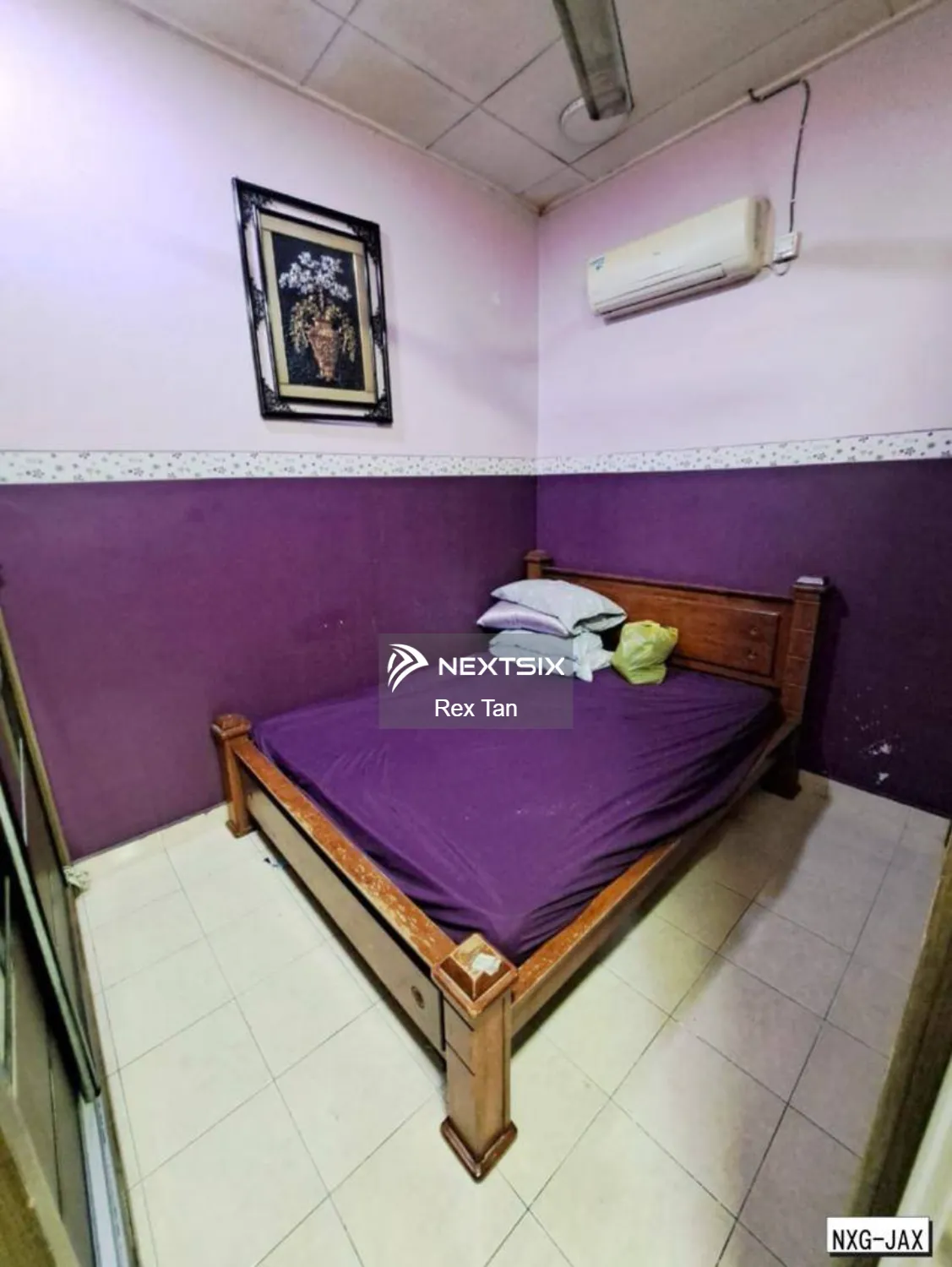 1-sty Terrace/Link House For Sale in Klang Selangor - Image 3