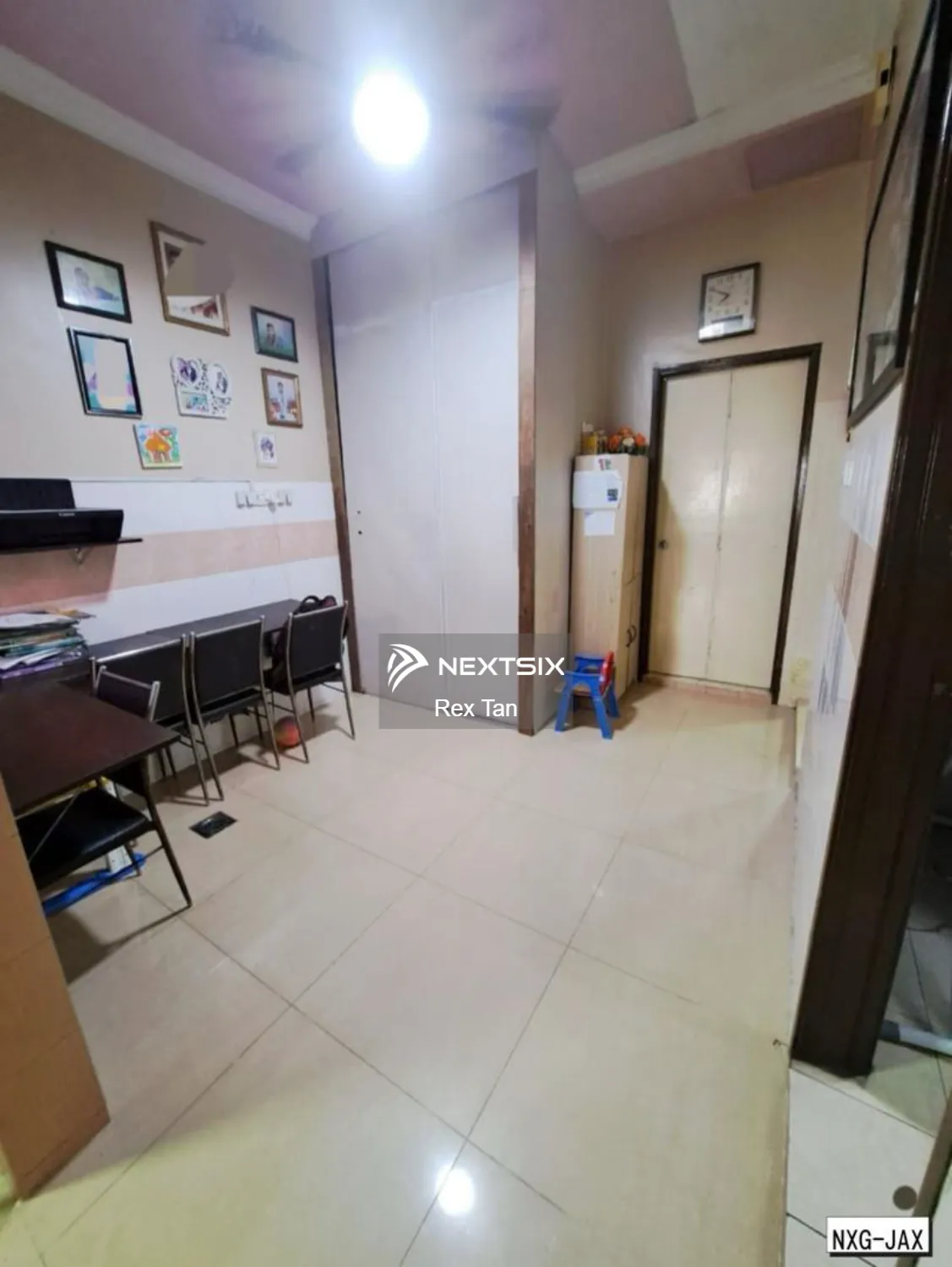 1-sty Terrace/Link House For Sale in Klang Selangor - Image 4