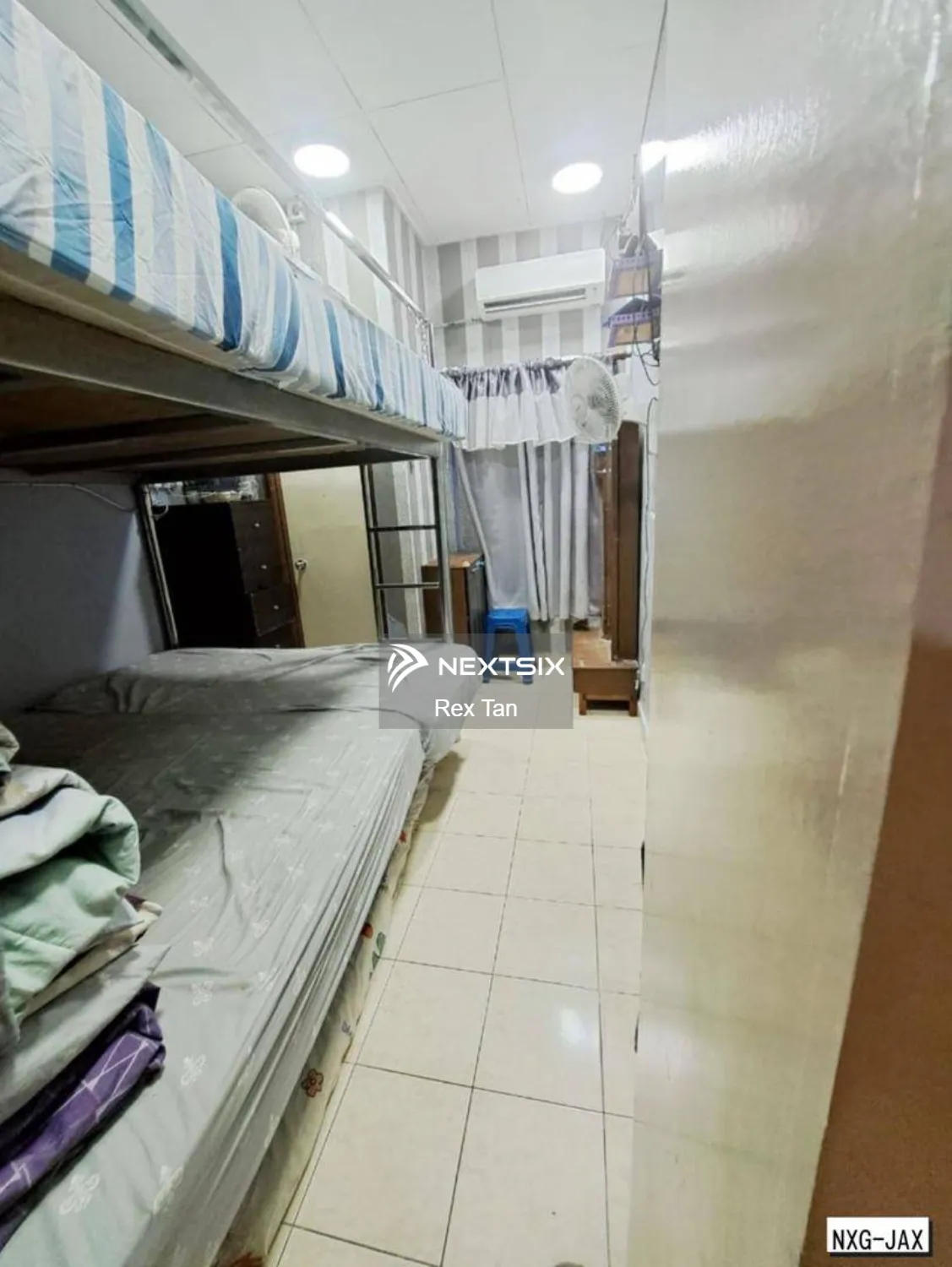 1-sty Terrace/Link House For Sale in Klang Selangor - Image 6