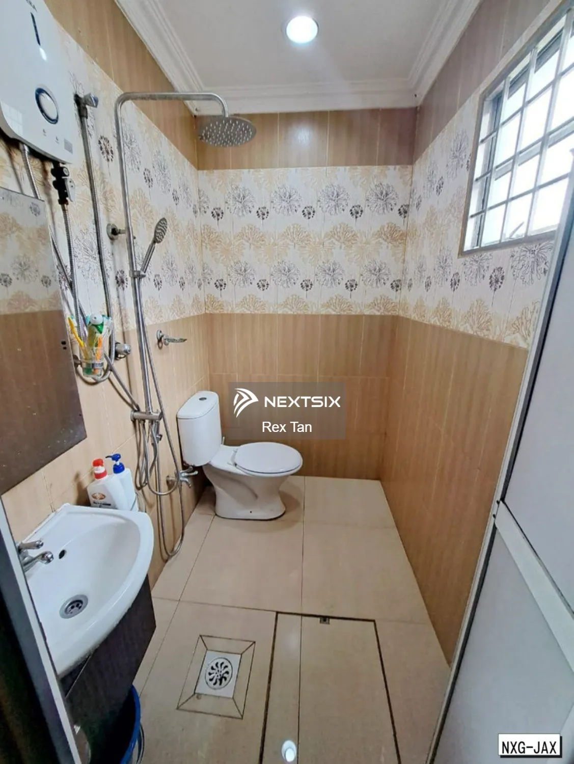 1-sty Terrace/Link House For Sale in Klang Selangor - Image 7