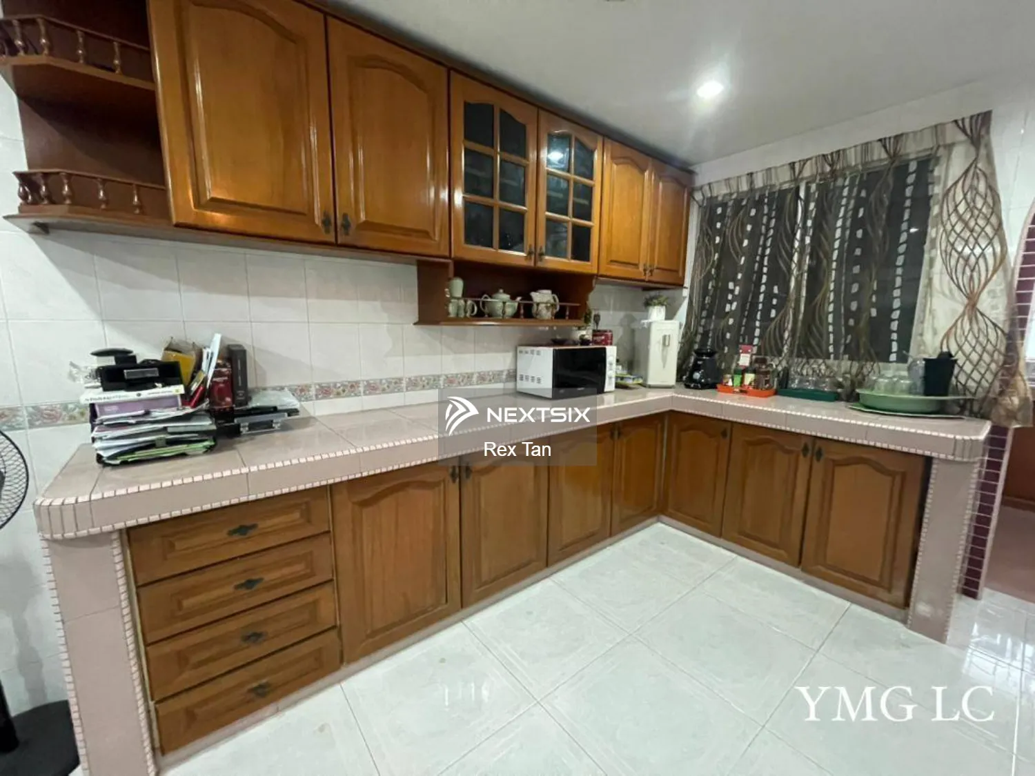 2-sty Terrace/Link House For Sale in Klang Selangor - Image 10