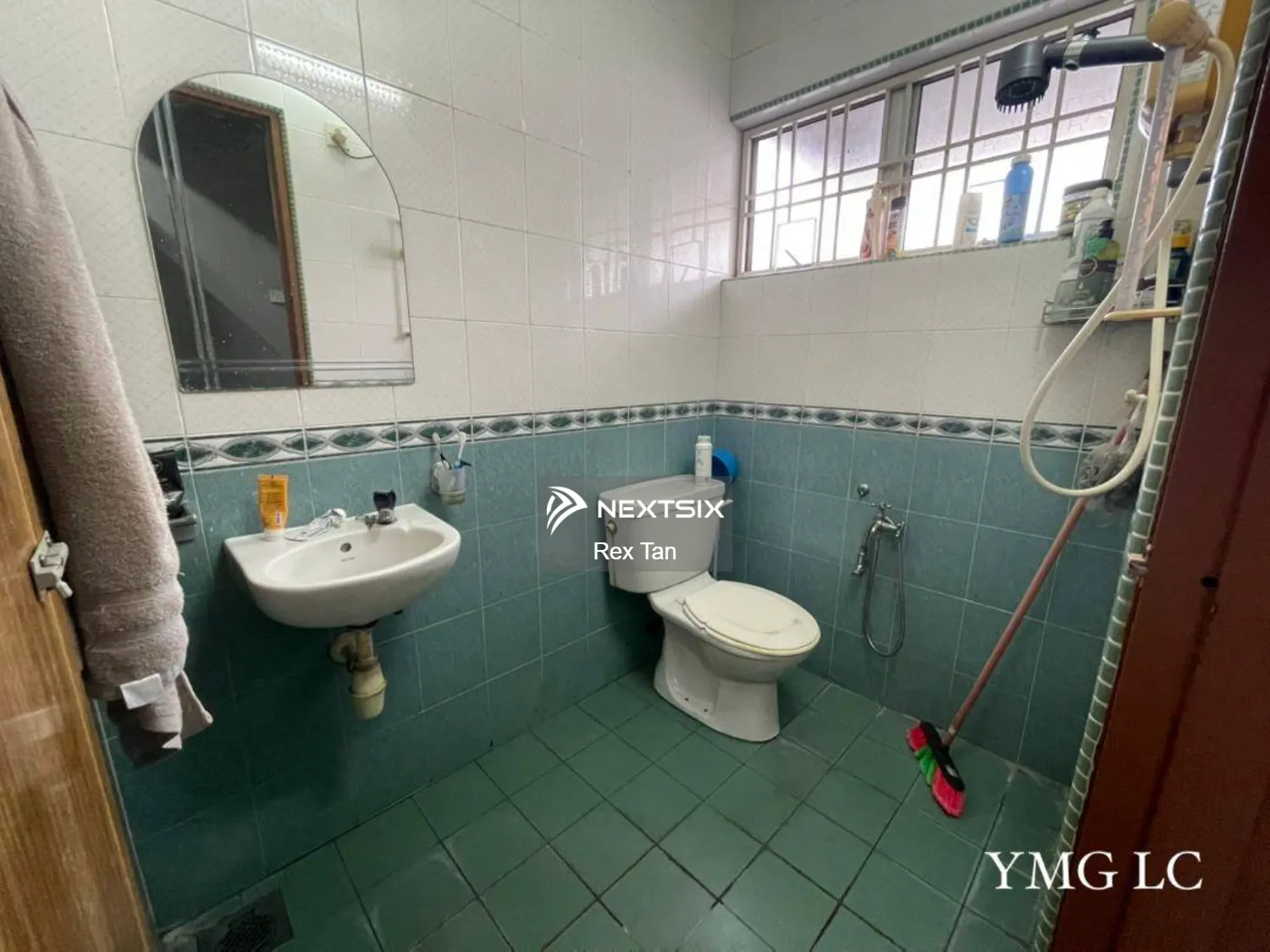 2-sty Terrace/Link House For Sale in Klang Selangor - Image 13