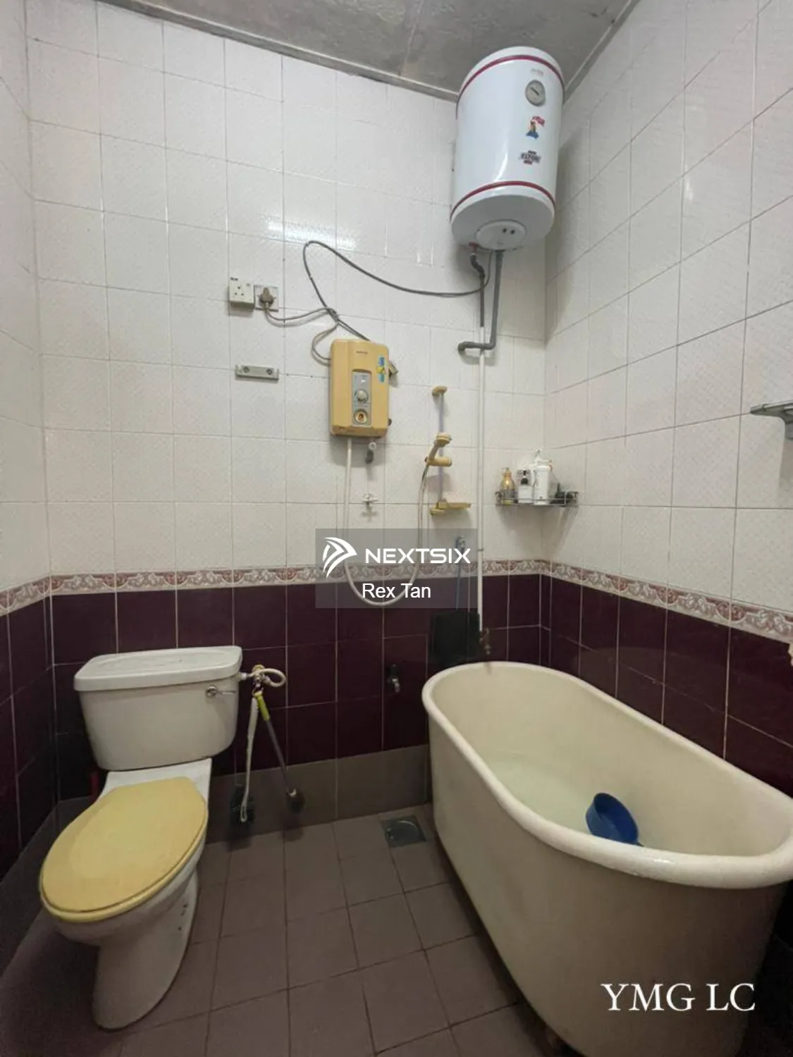 2-sty Terrace/Link House For Sale in Klang Selangor - Image 14