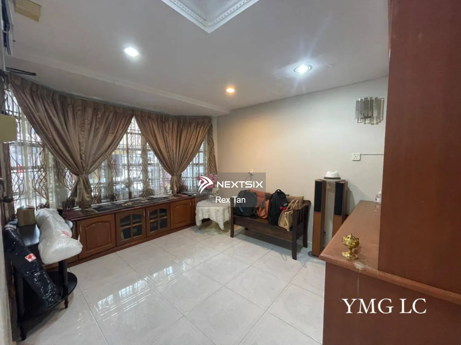 2-sty Terrace/Link House For Sale in Klang Selangor - Image 5