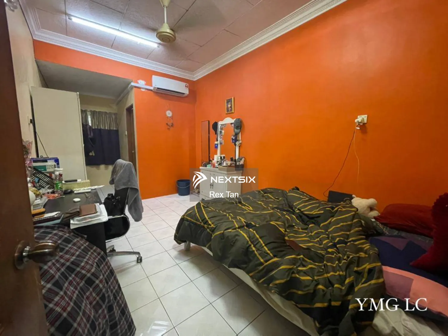 2-sty Terrace/Link House For Sale in Klang Selangor - Image 6