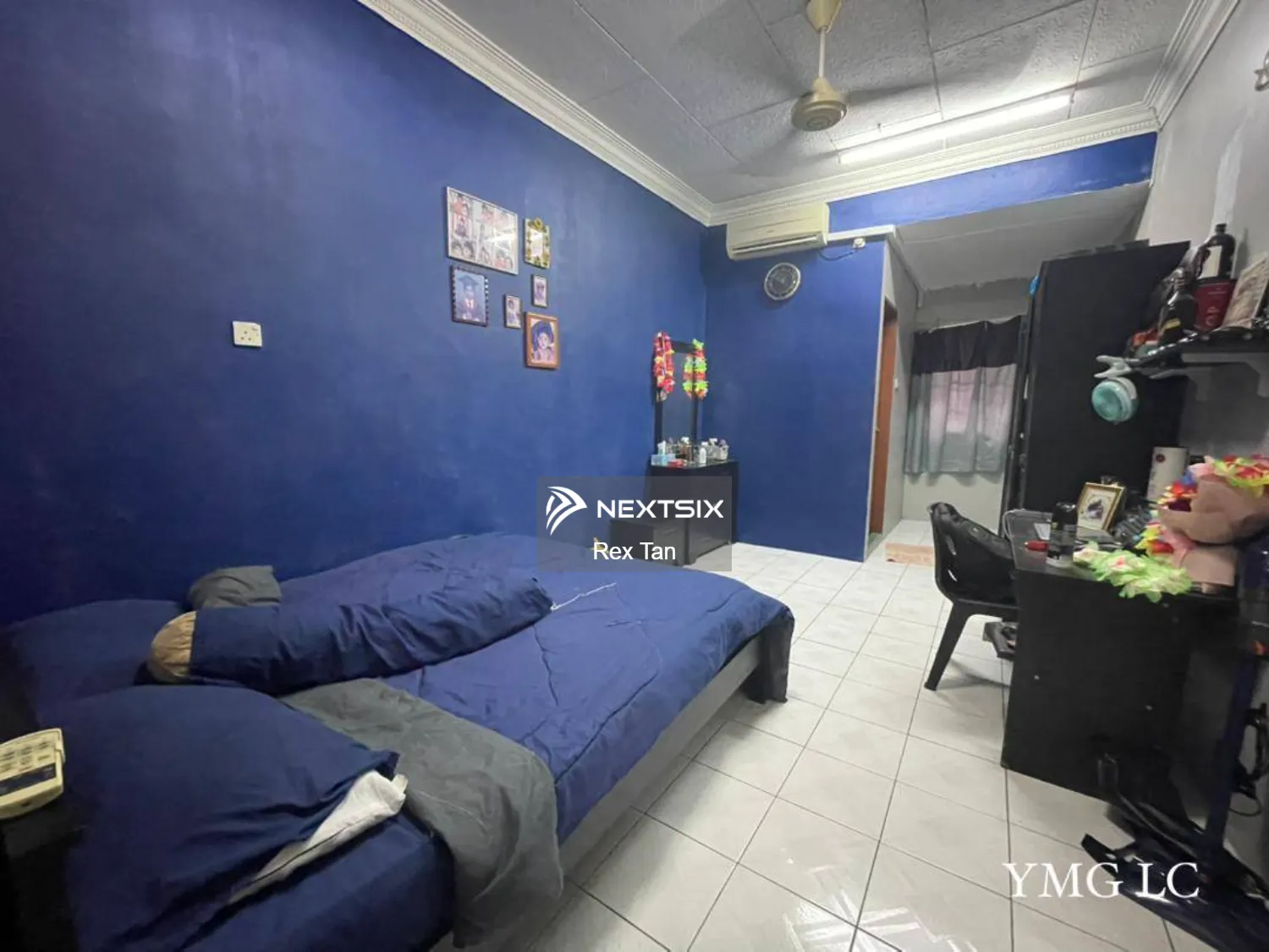 2-sty Terrace/Link House For Sale in Klang Selangor - Image 7