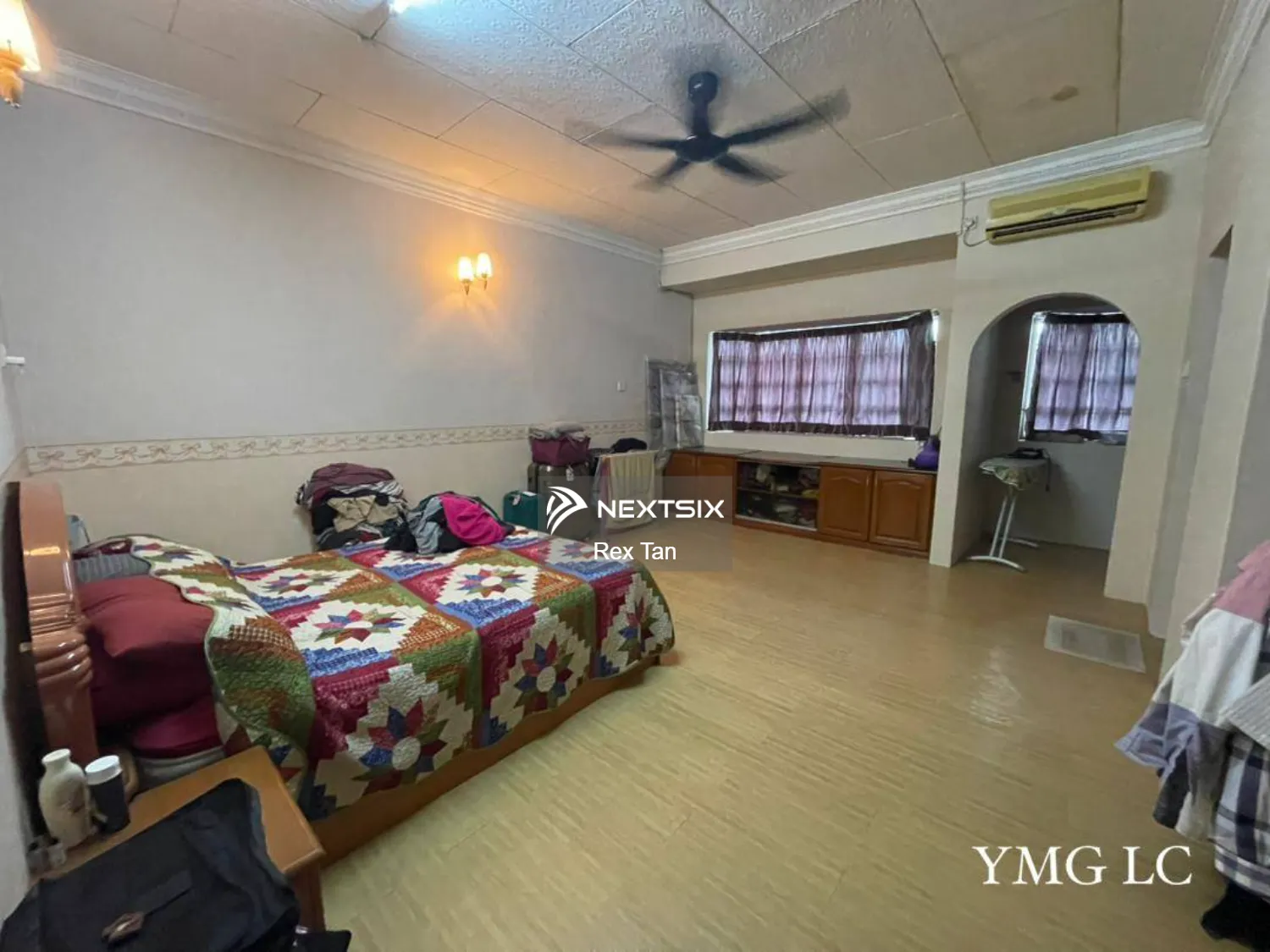 2-sty Terrace/Link House For Sale in Klang Selangor - Image 9
