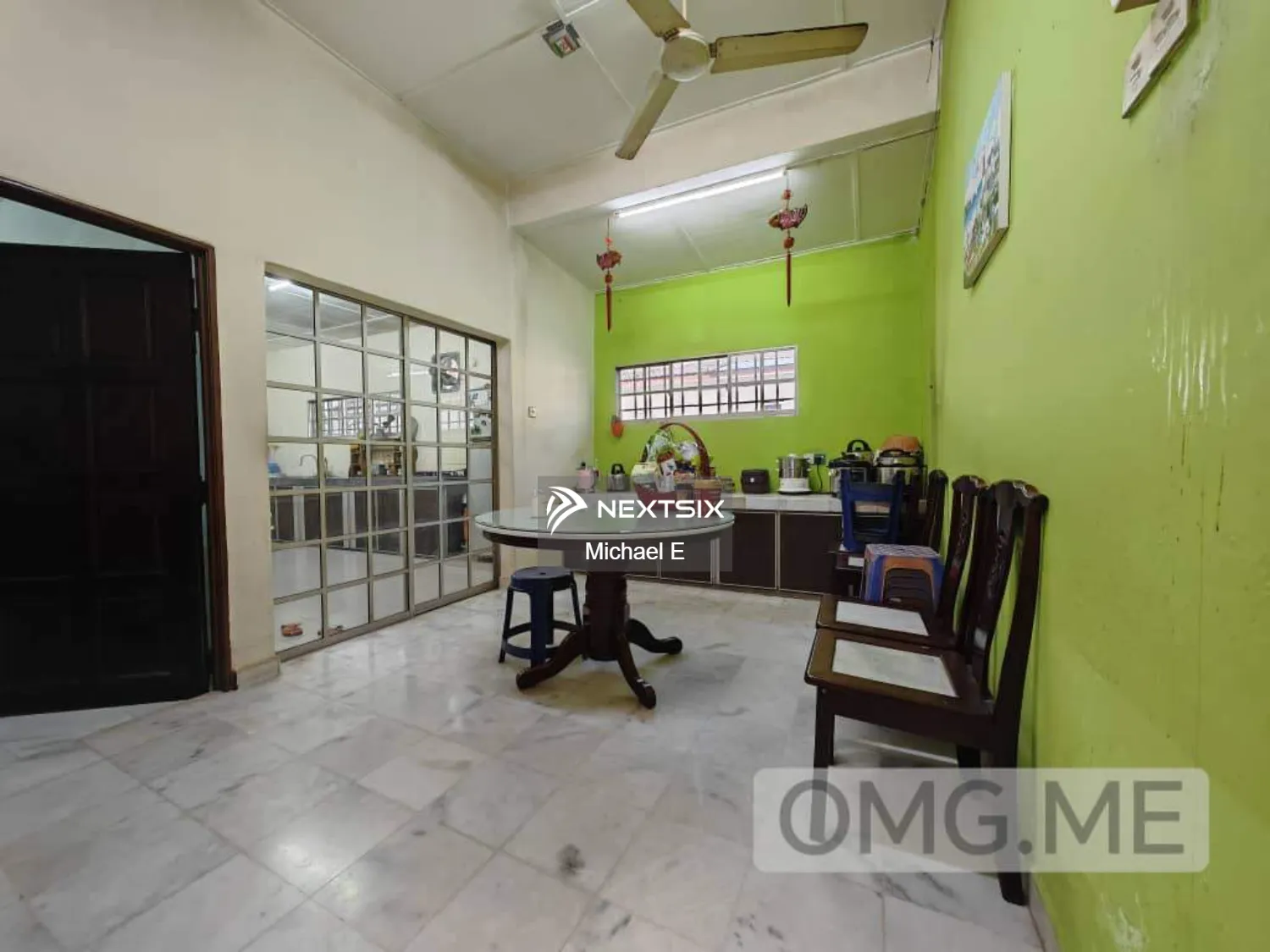 1-sty Terrace/Link House For Sale in Klang Selangor - Image 10