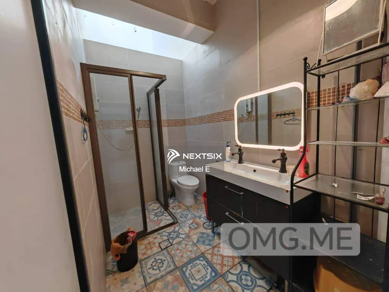 1-sty Terrace/Link House For Sale in Klang Selangor - Image 11