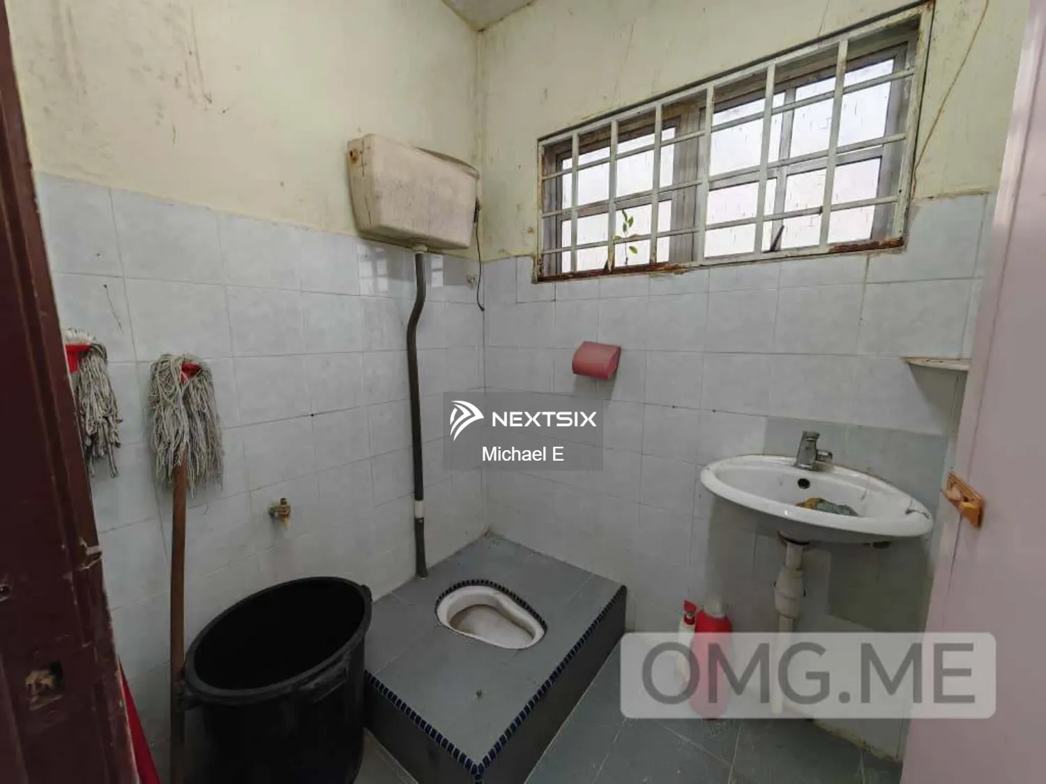 1-sty Terrace/Link House For Sale in Klang Selangor - Image 5