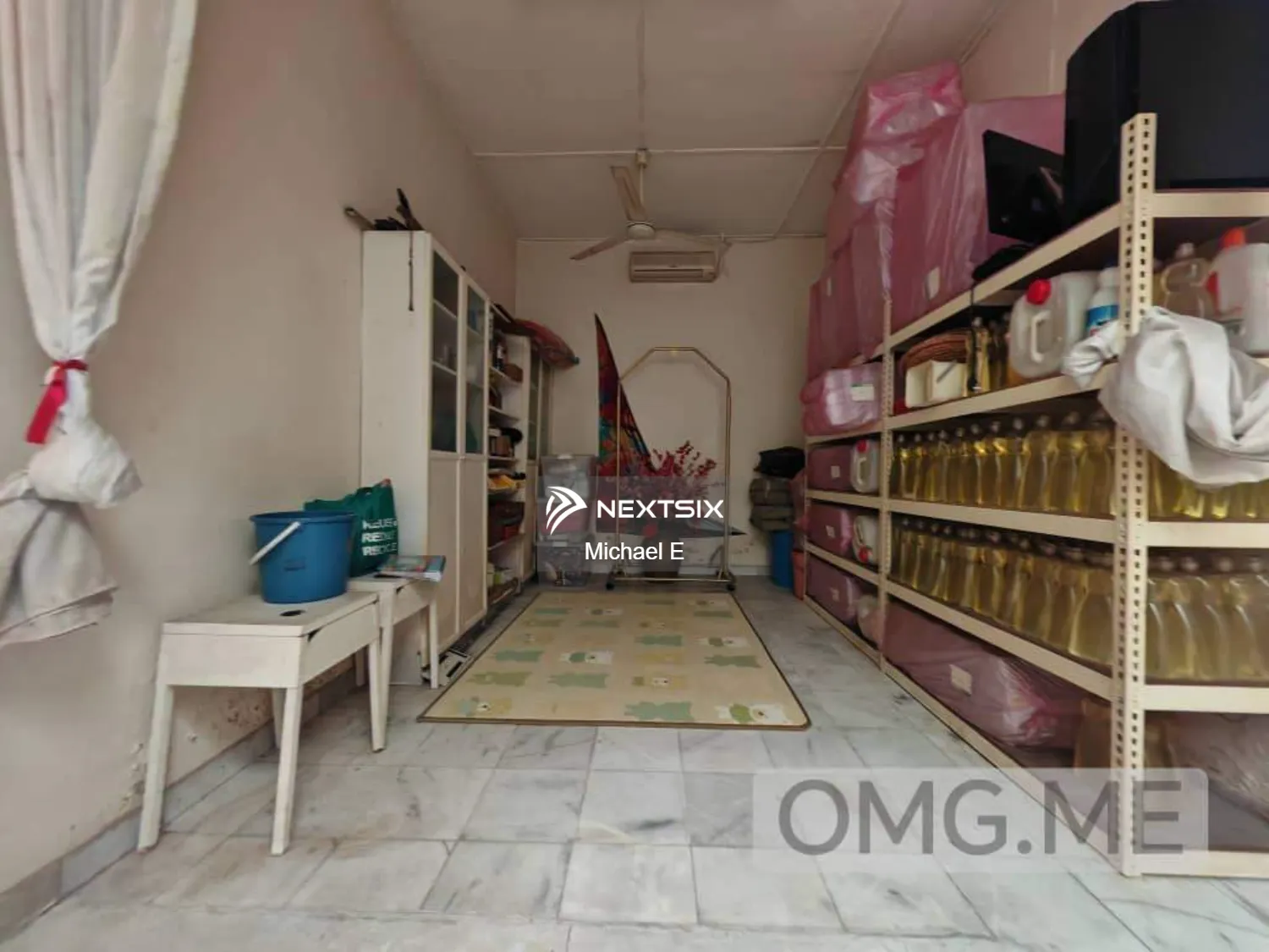 1-sty Terrace/Link House For Sale in Klang Selangor - Image 6