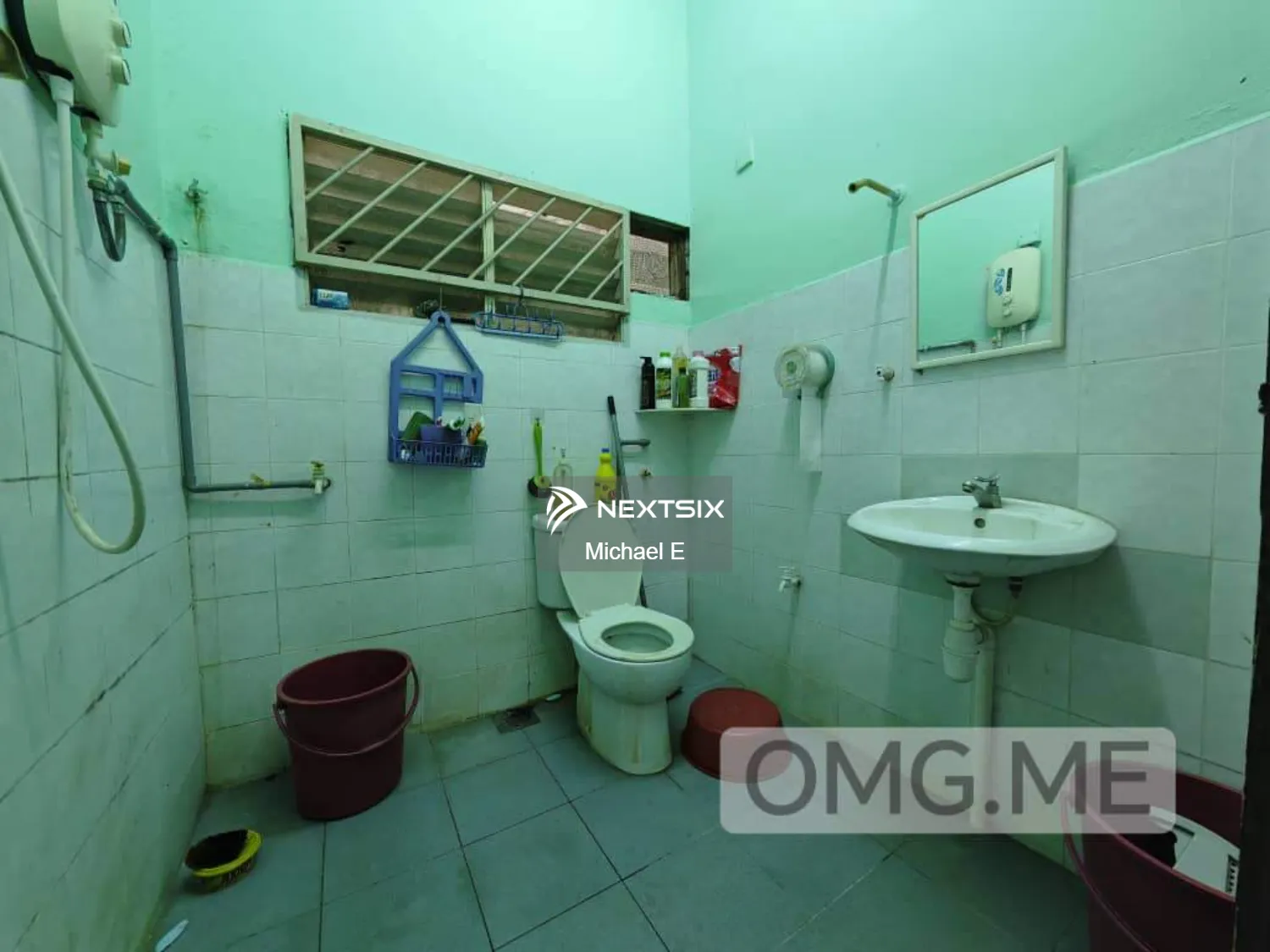 1-sty Terrace/Link House For Sale in Klang Selangor - Image 7