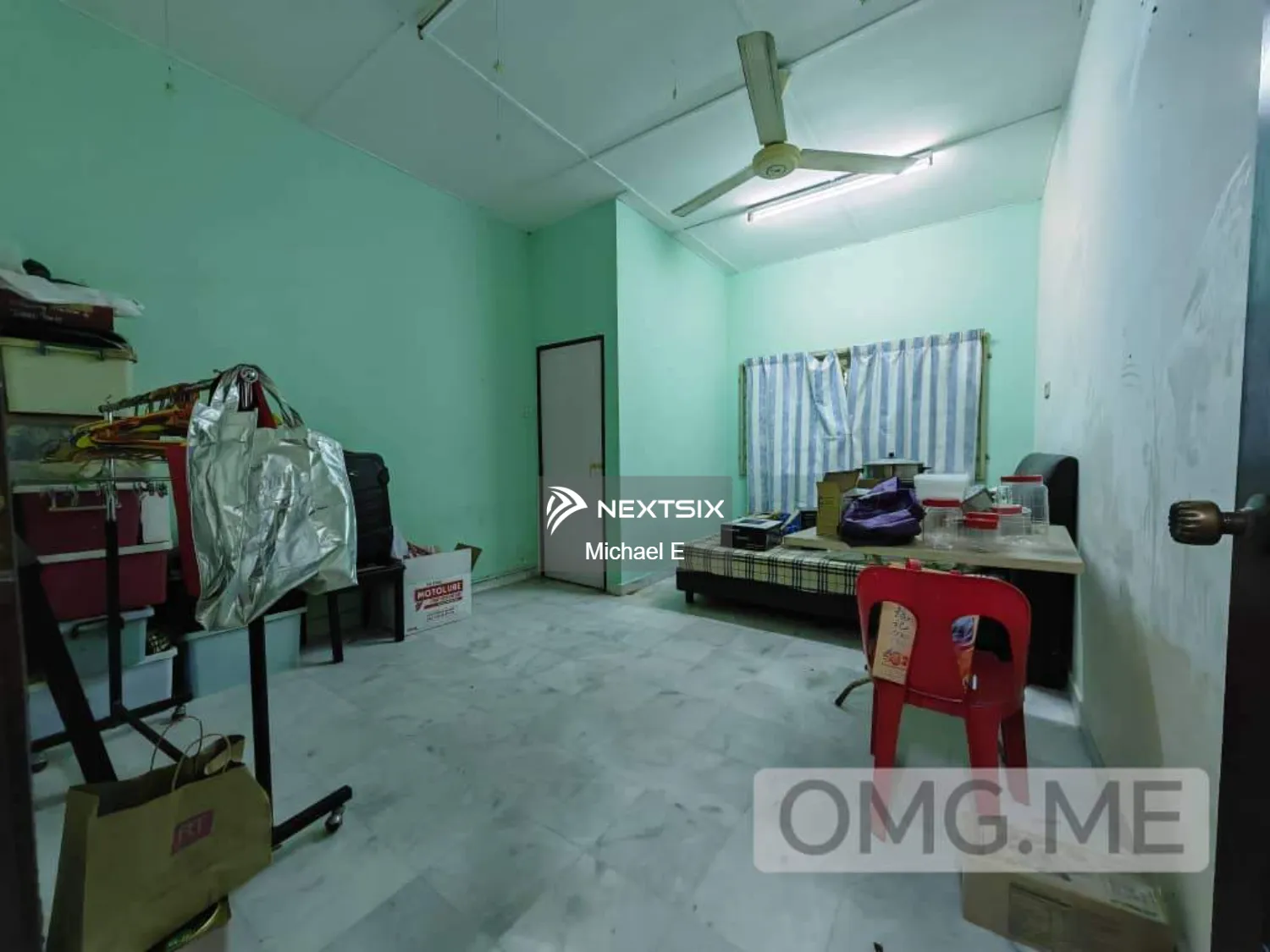 1-sty Terrace/Link House For Sale in Klang Selangor - Image 9