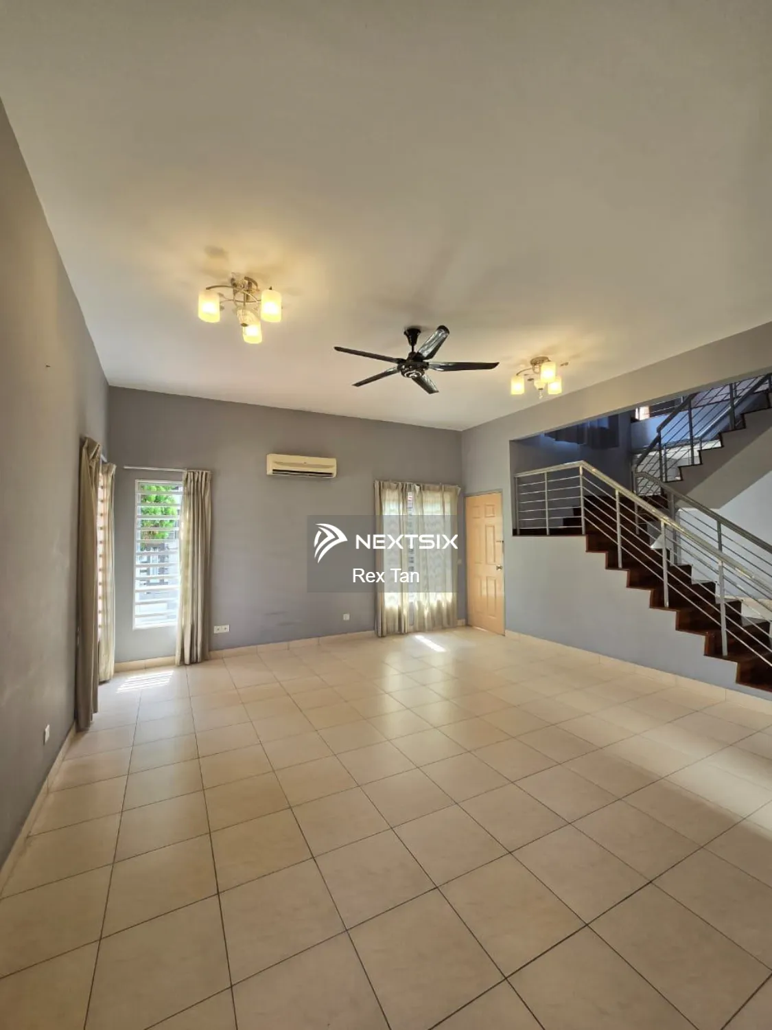 Semi-detached House For Sale in Setia Alam Selangor