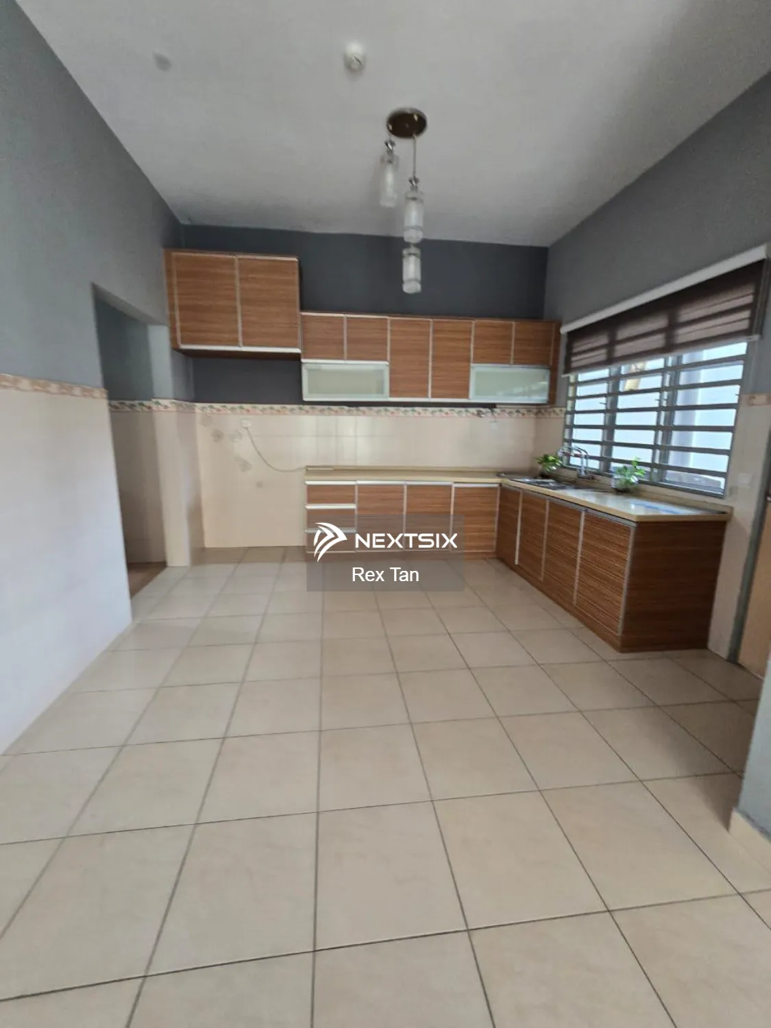 Semi-detached House For Sale in Setia Alam Selangor - Image 2
