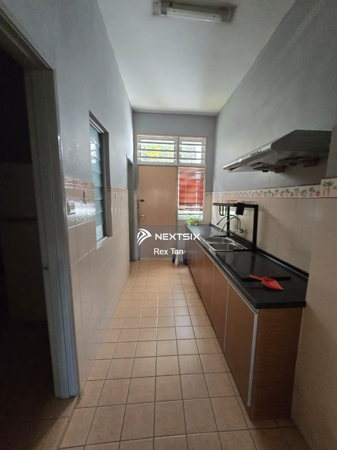 Semi-detached House For Sale in Setia Alam Selangor - Image 3