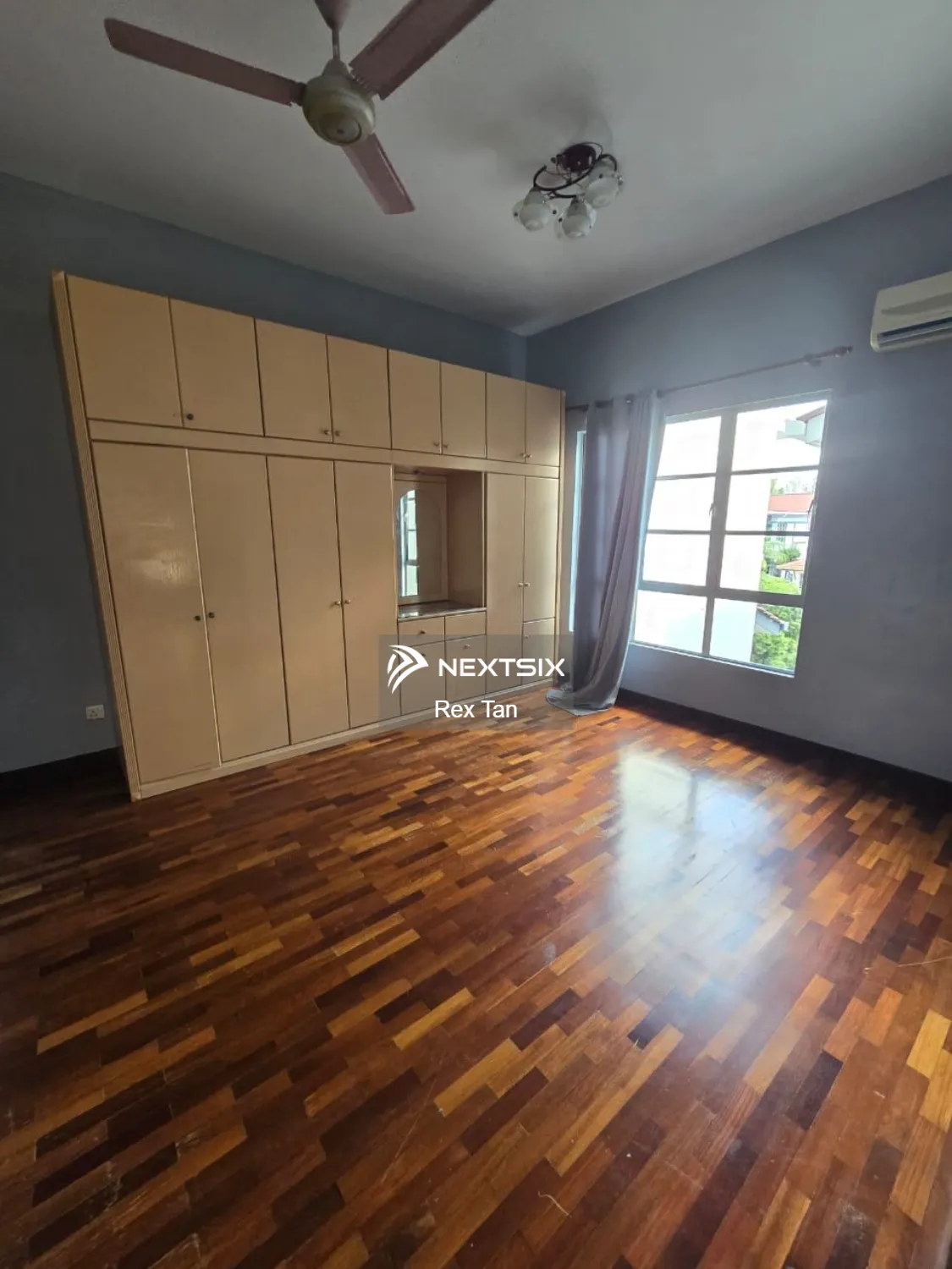 Semi-detached House For Sale in Setia Alam Selangor - Image 5