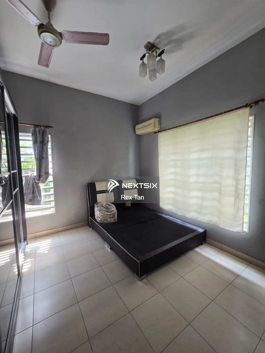 Semi-detached House For Sale in Setia Alam Selangor - Image 7