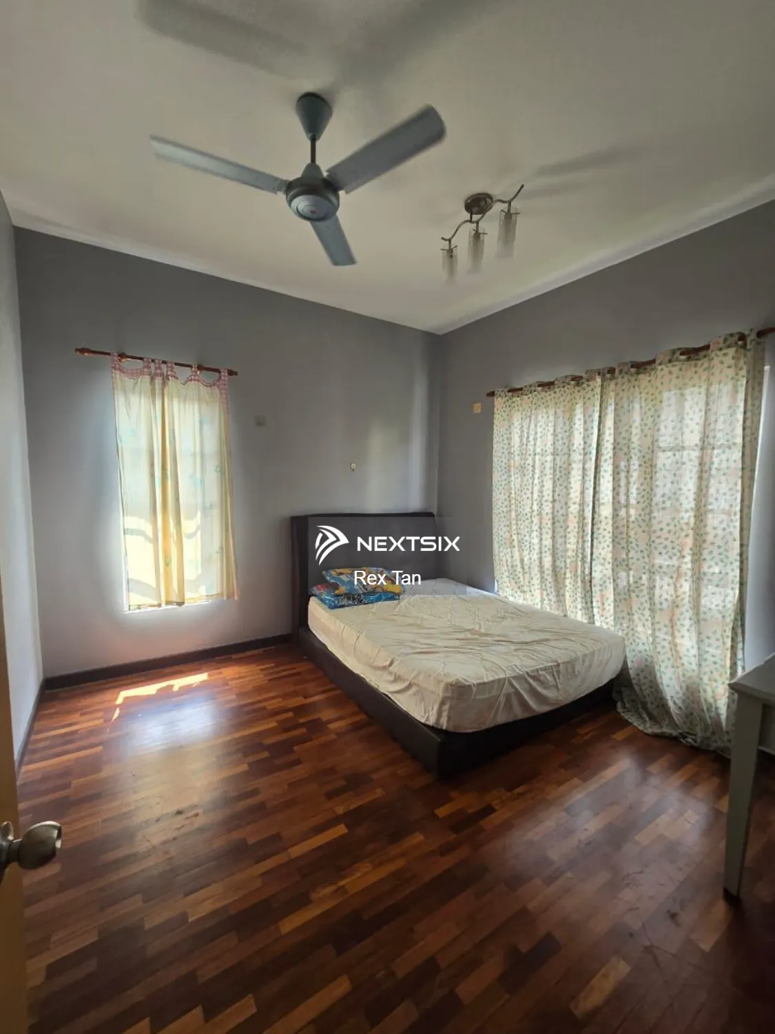 Semi-detached House For Sale in Setia Alam Selangor - Image 9