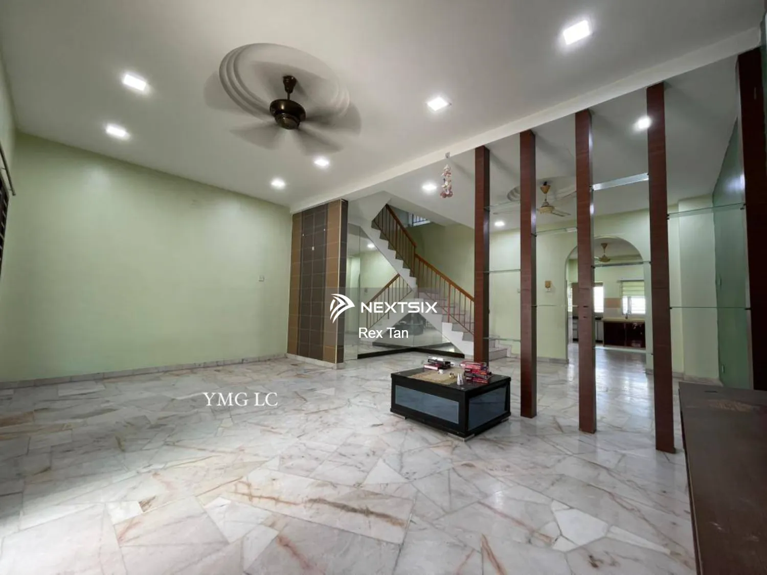 2-sty Terrace/Link House For Sale in Klang Selangor