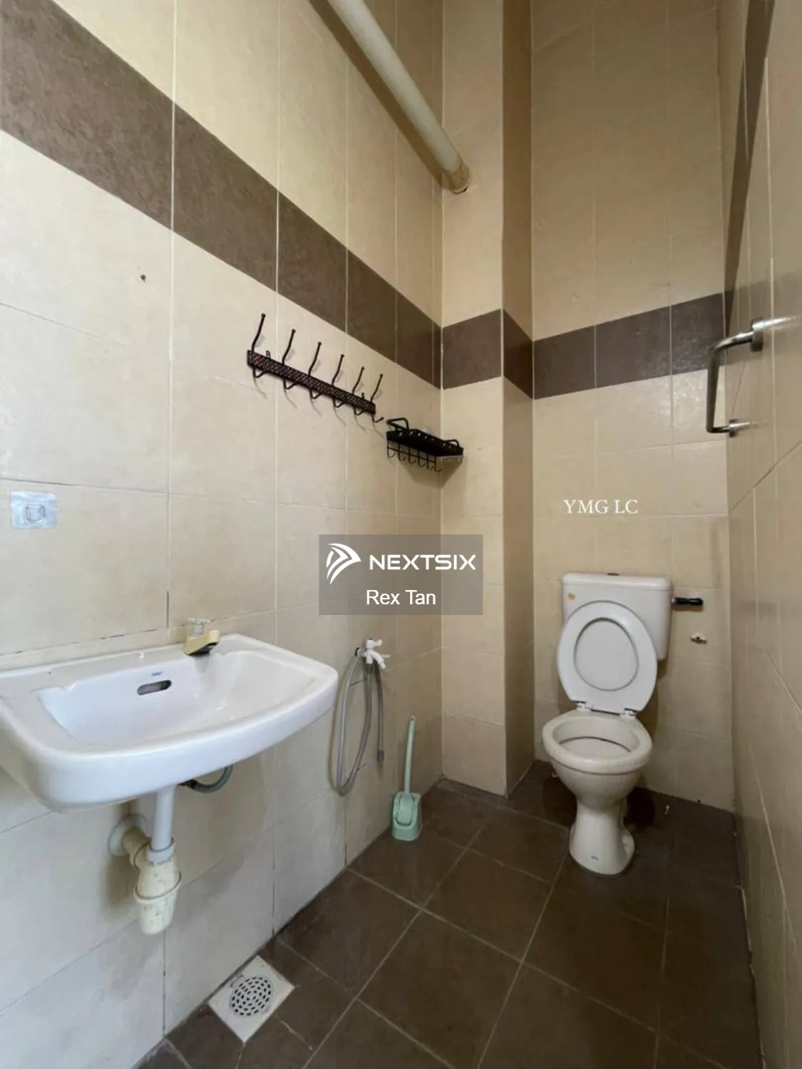2-sty Terrace/Link House For Sale in Klang Selangor - Image 13
