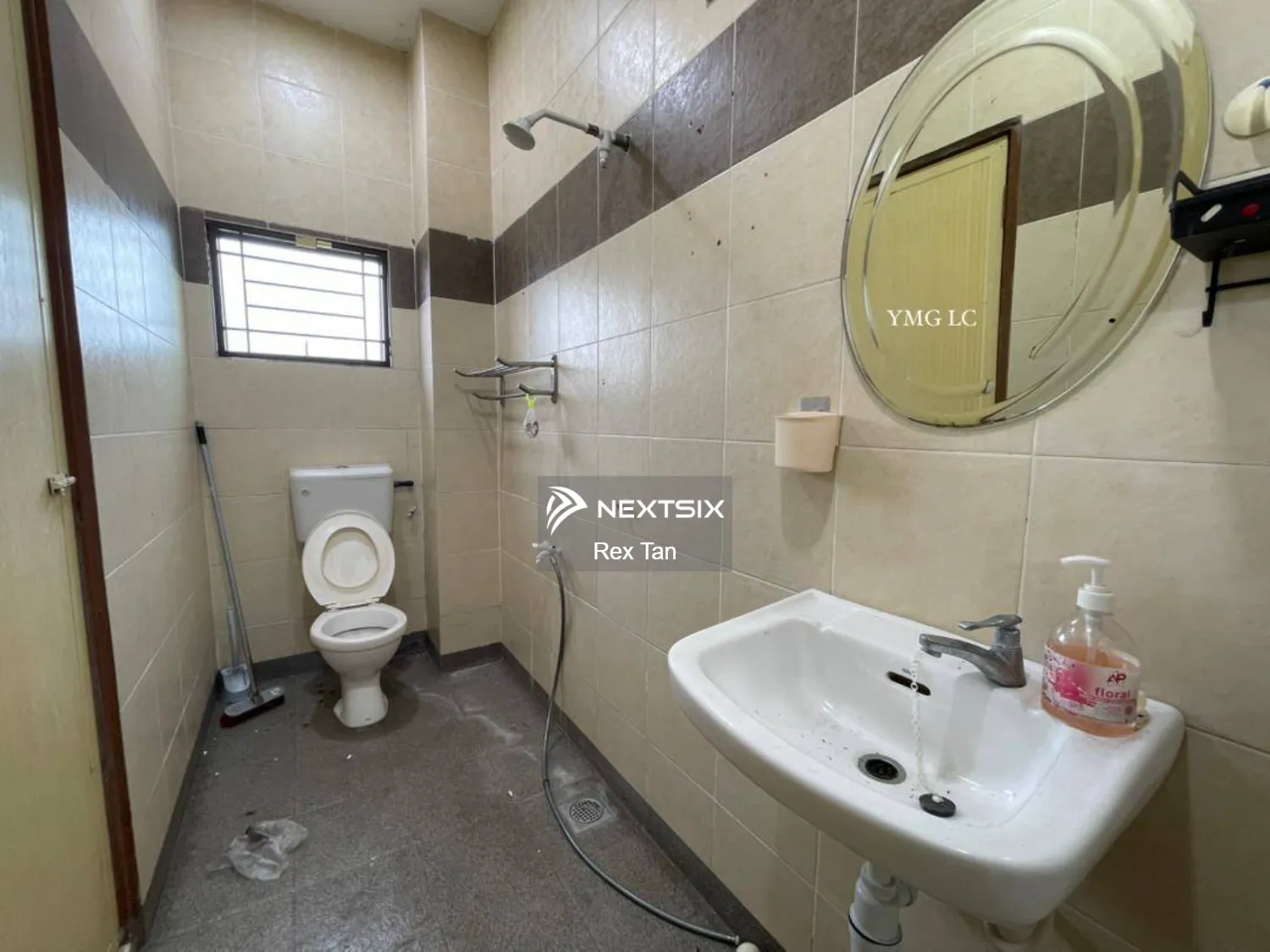 2-sty Terrace/Link House For Sale in Klang Selangor - Image 14