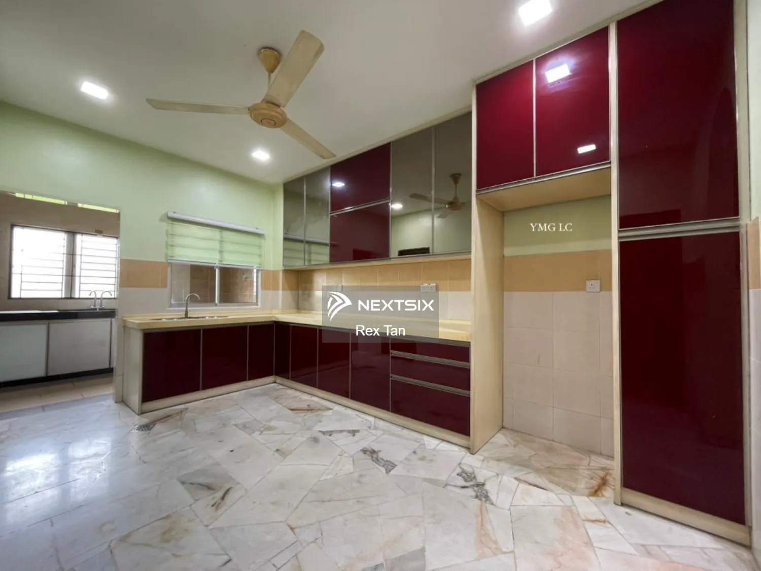 2-sty Terrace/Link House For Sale in Klang Selangor - Image 5